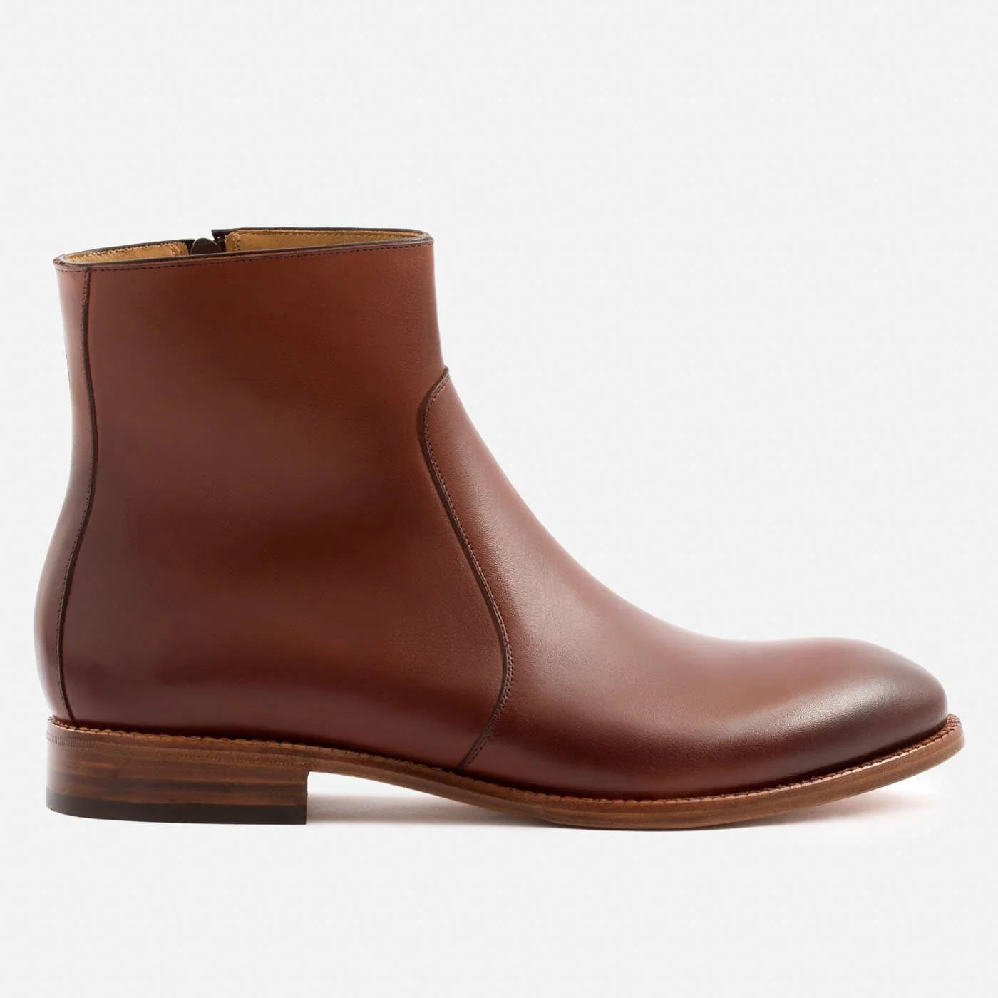 Men's Easton Side-Zip Boots