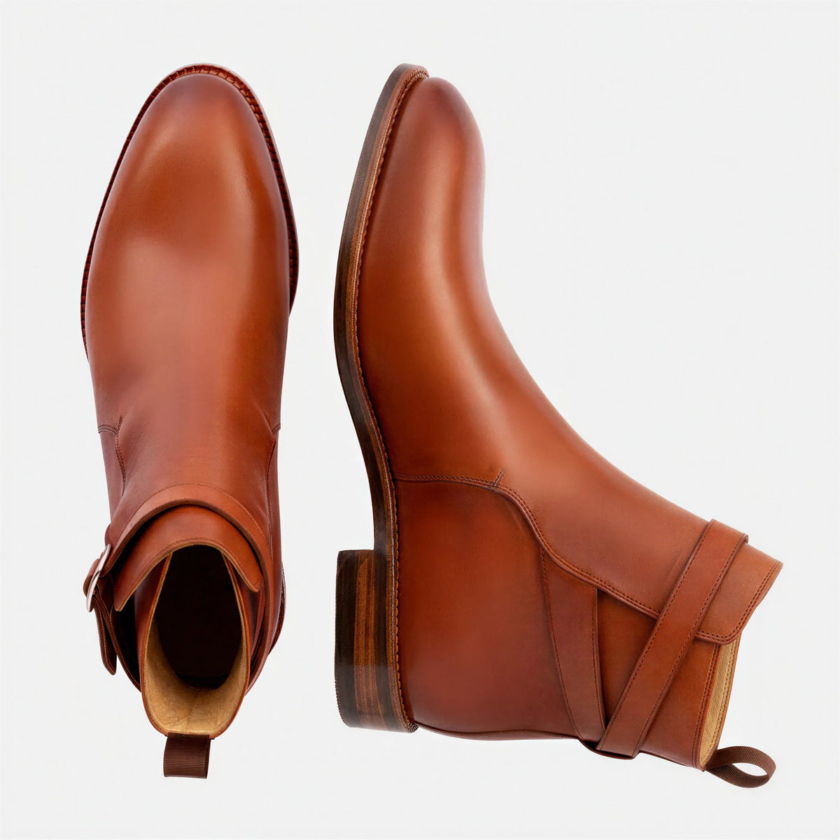 Men's Douglas Jodhpur Boots
