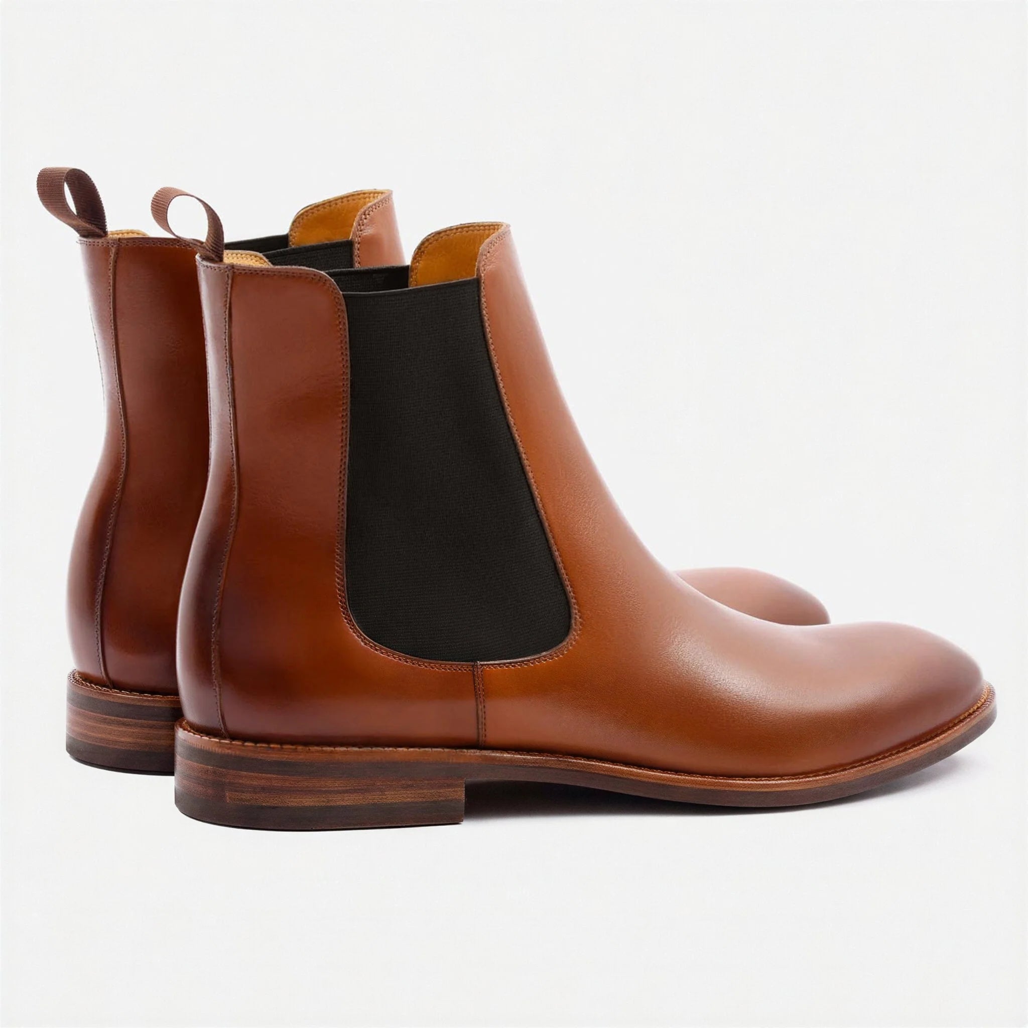 Men's Bolton Chelsea Boots