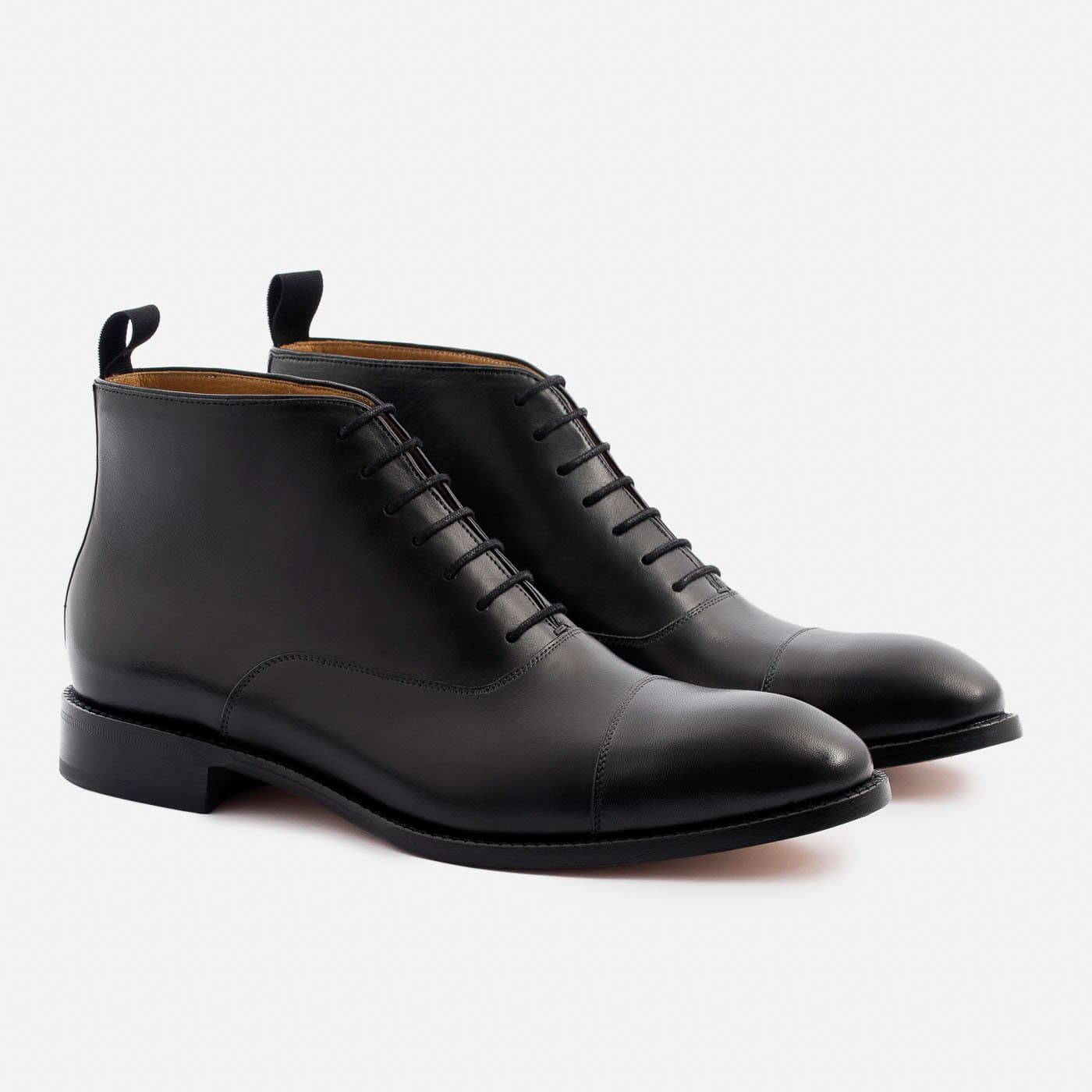 Men's Fonseca Boots