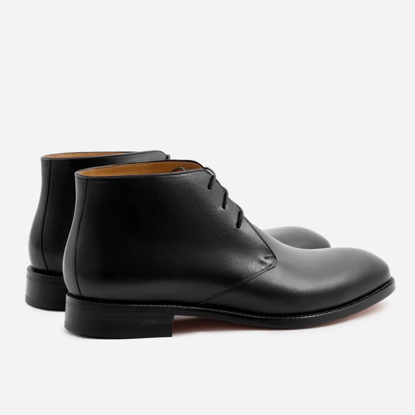 Men's Ellis Chukka Boots