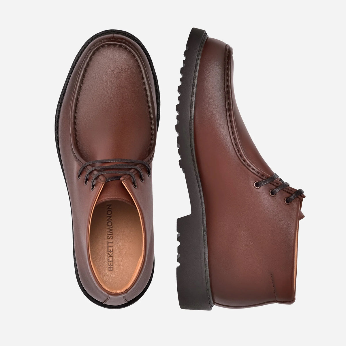 Men’s Harlan Classic Chukka Boots