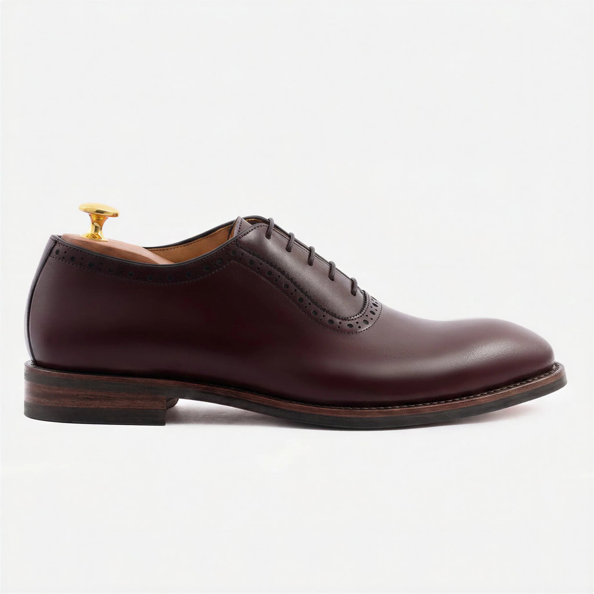 Men’s Grant Adelaide Oxford Dress Shoes