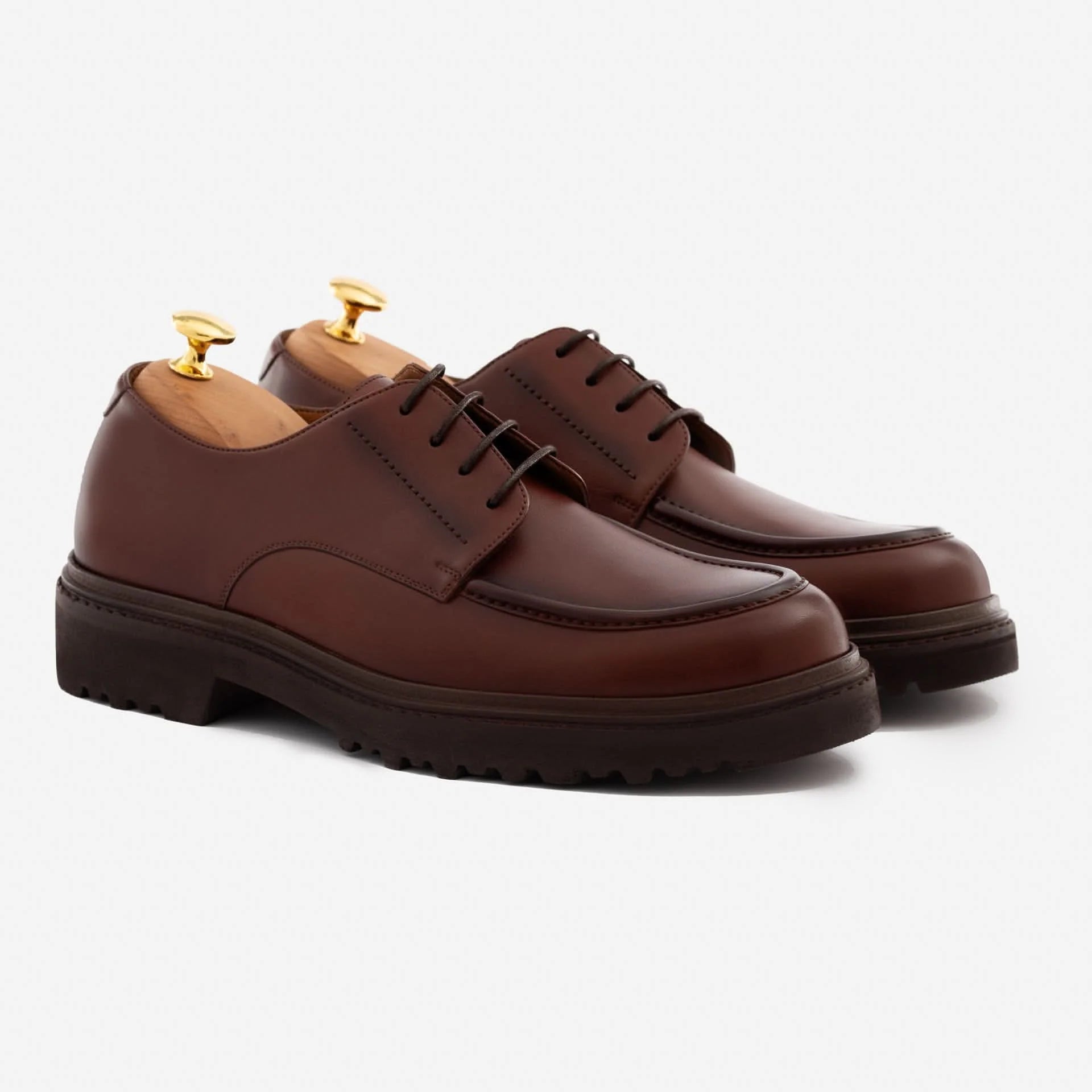 Clement Derby - Men's