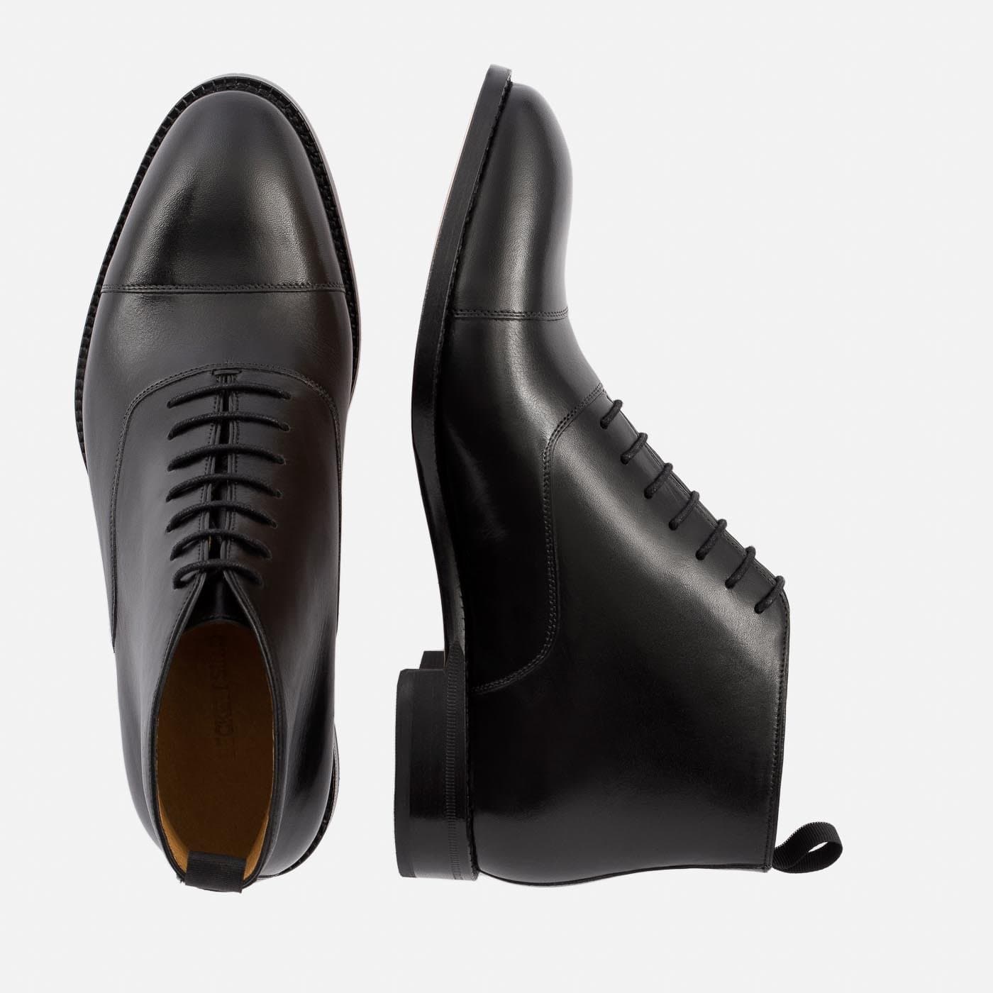 Men's Fonseca Boots