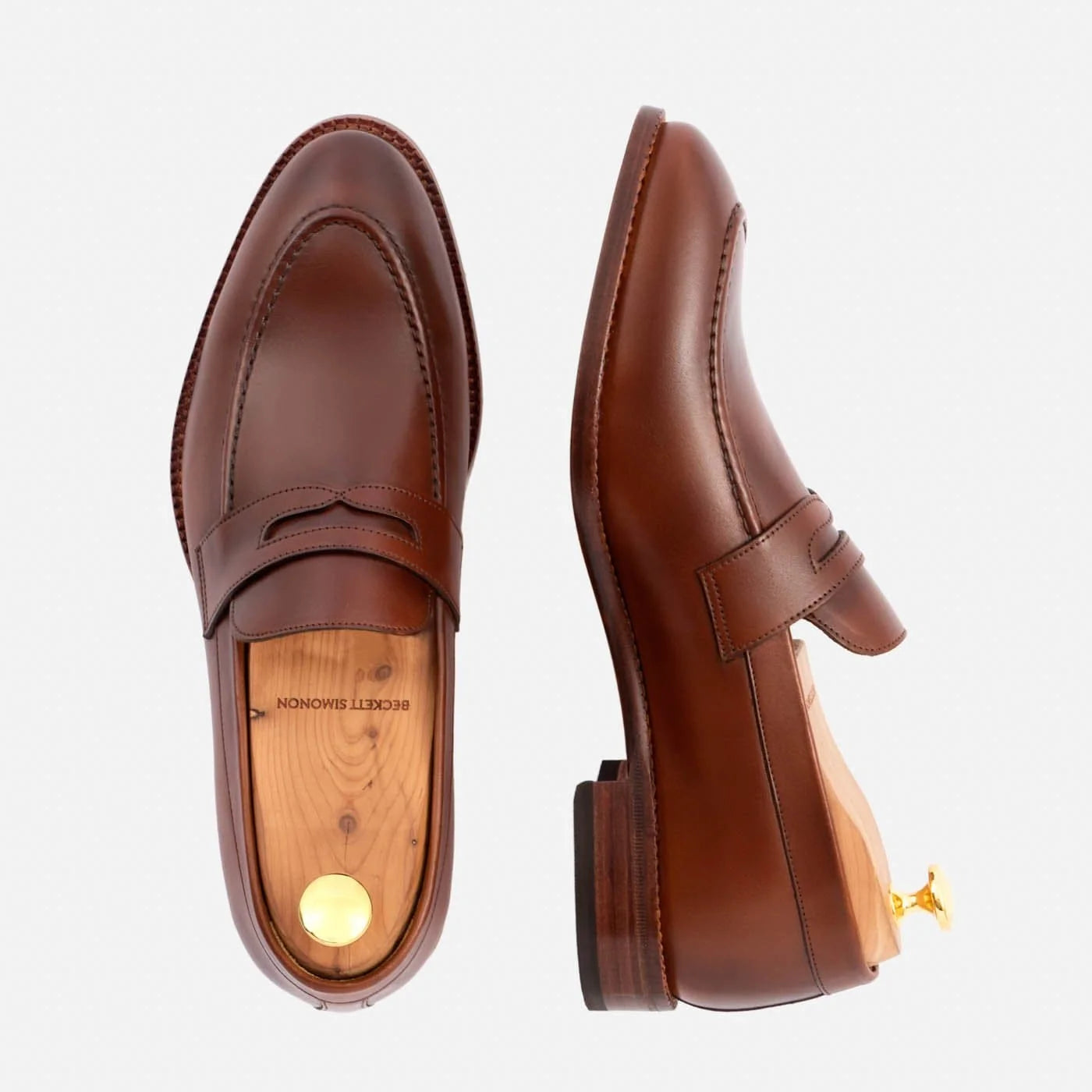 Men's Cohen Loafers