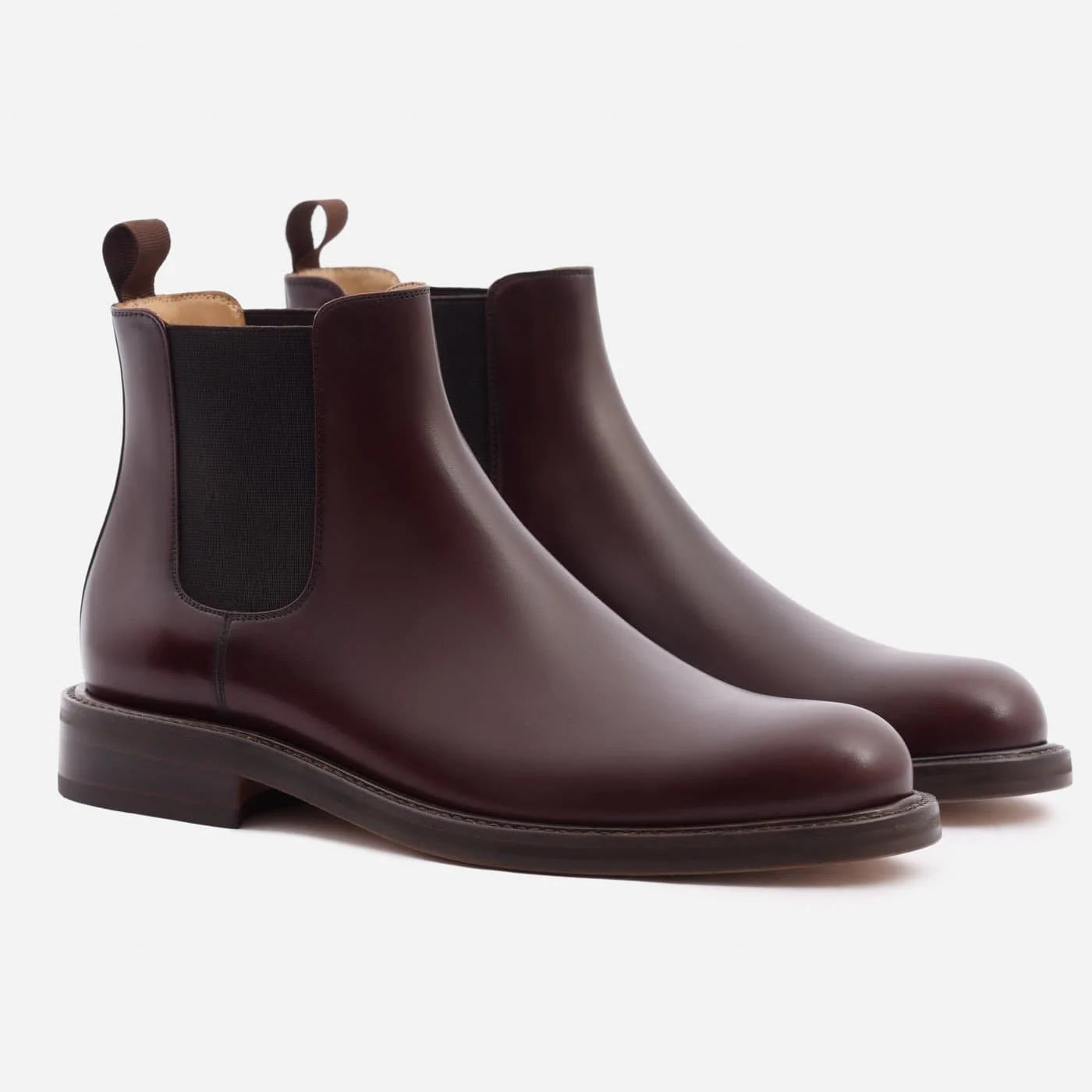 Men's Preston Chelsea Boots