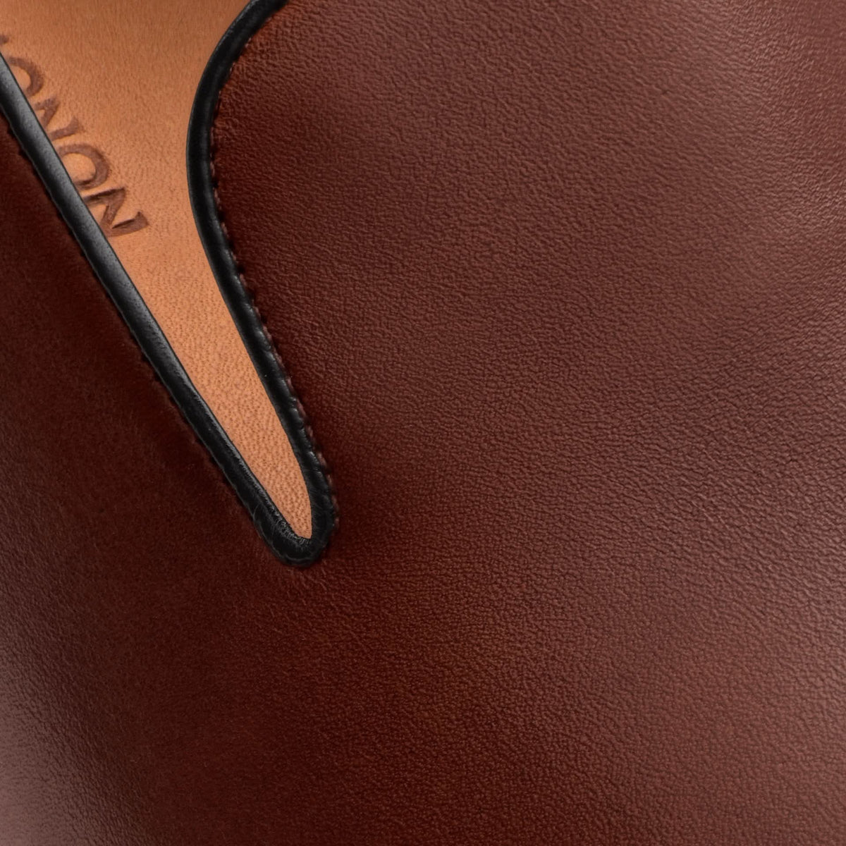 Men's Langford Wholecut Loafers