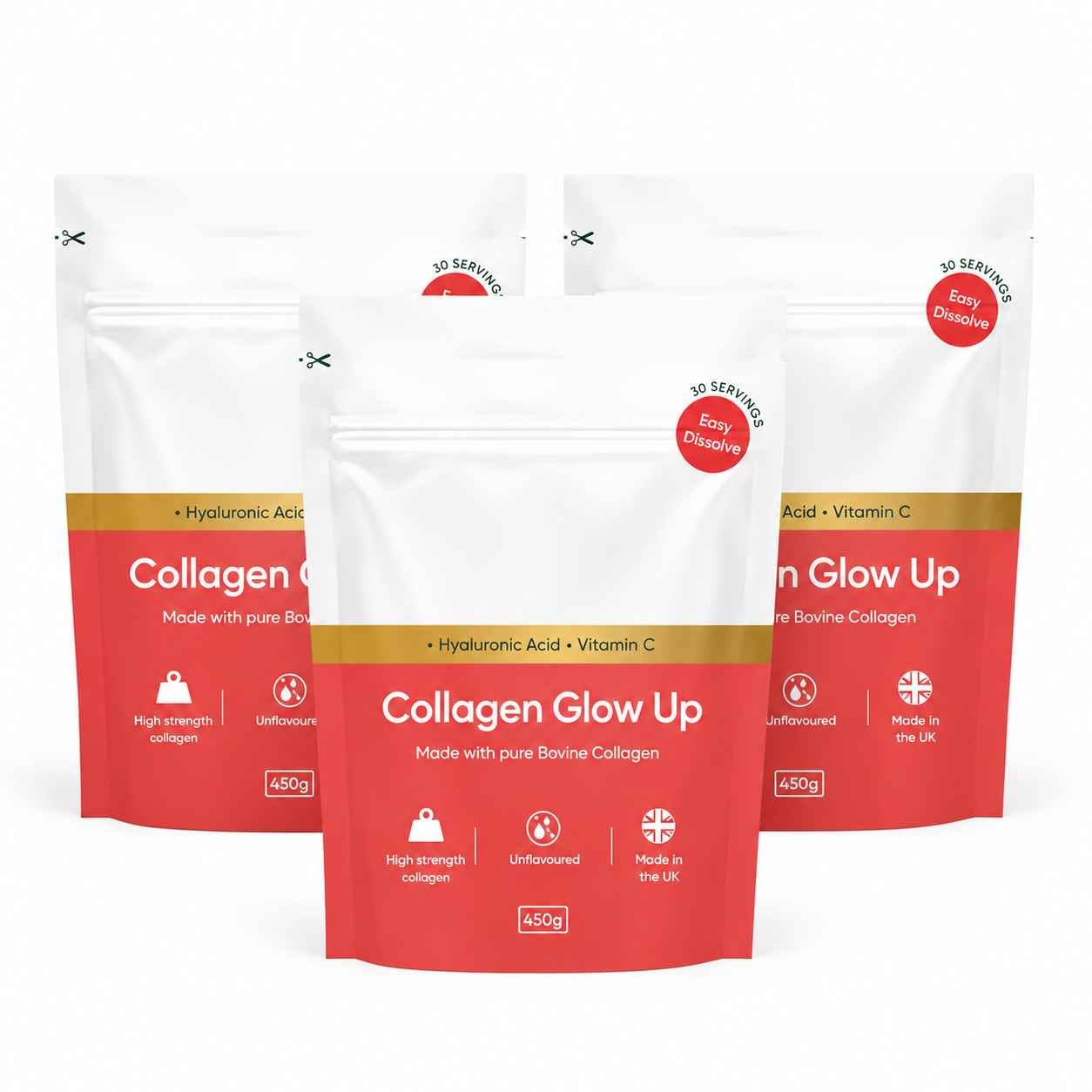 Collagen Glow Up Powder