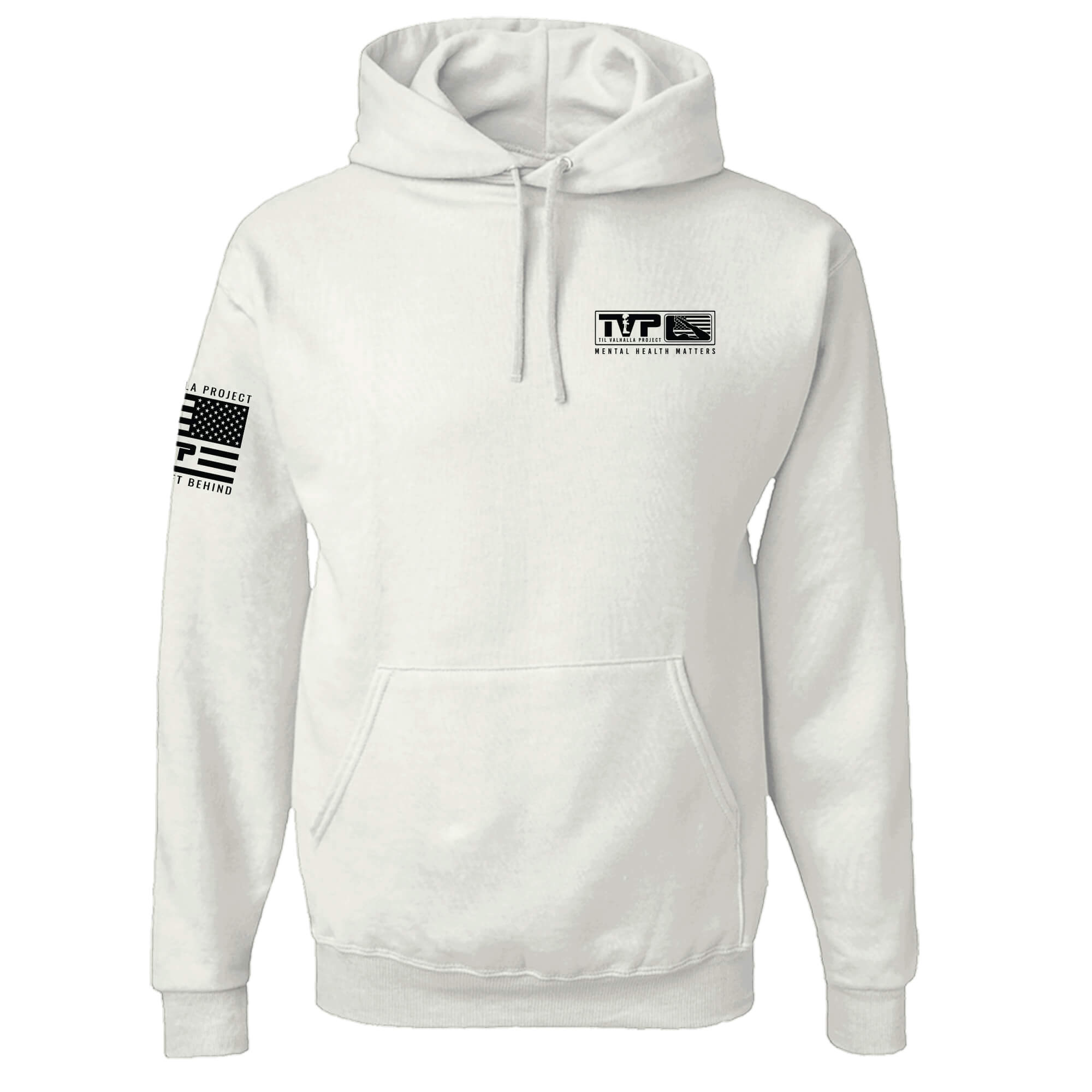 Hard Days Hoodie