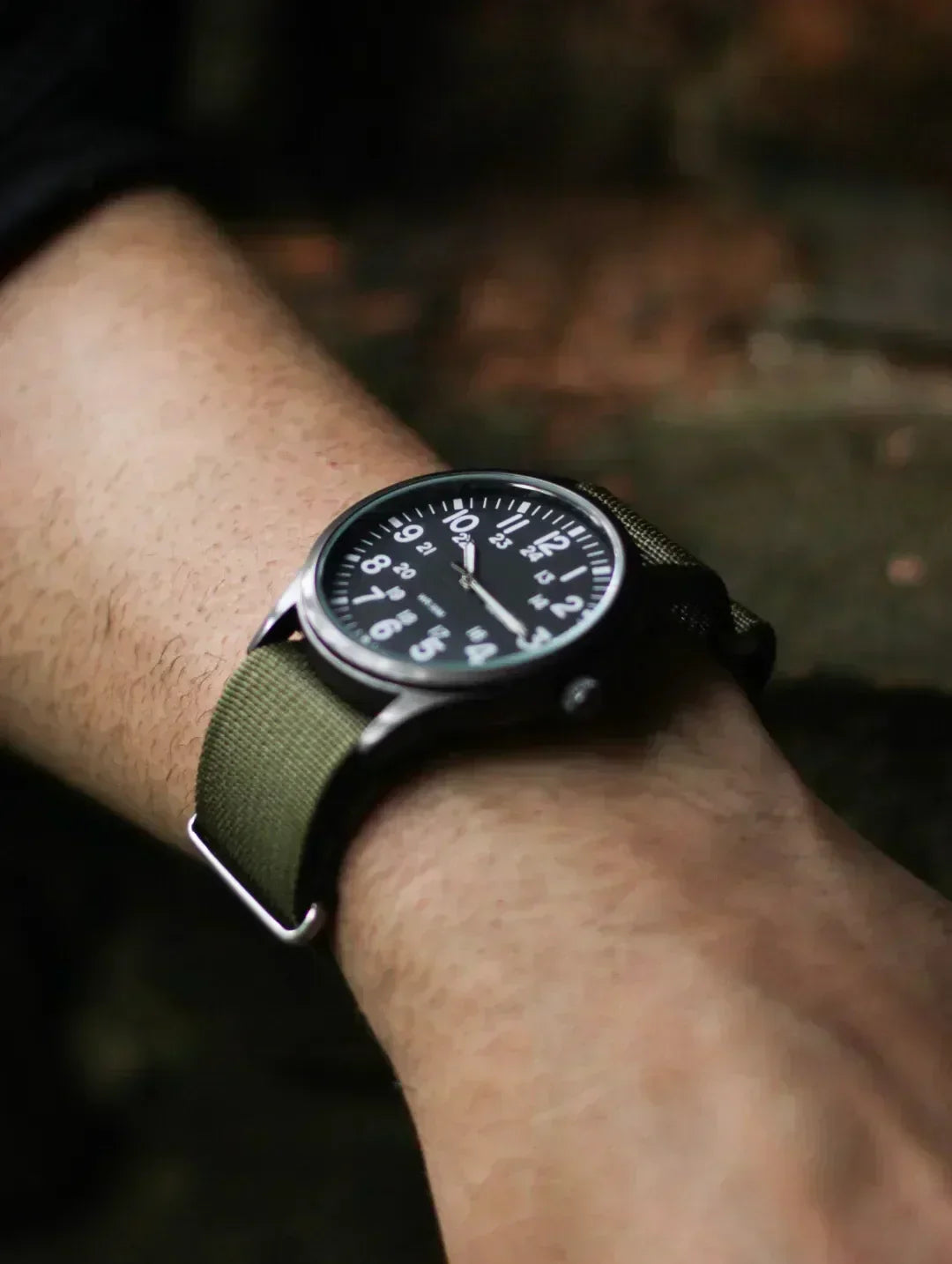 NORDHORNE SENTINEL BLACKOUT