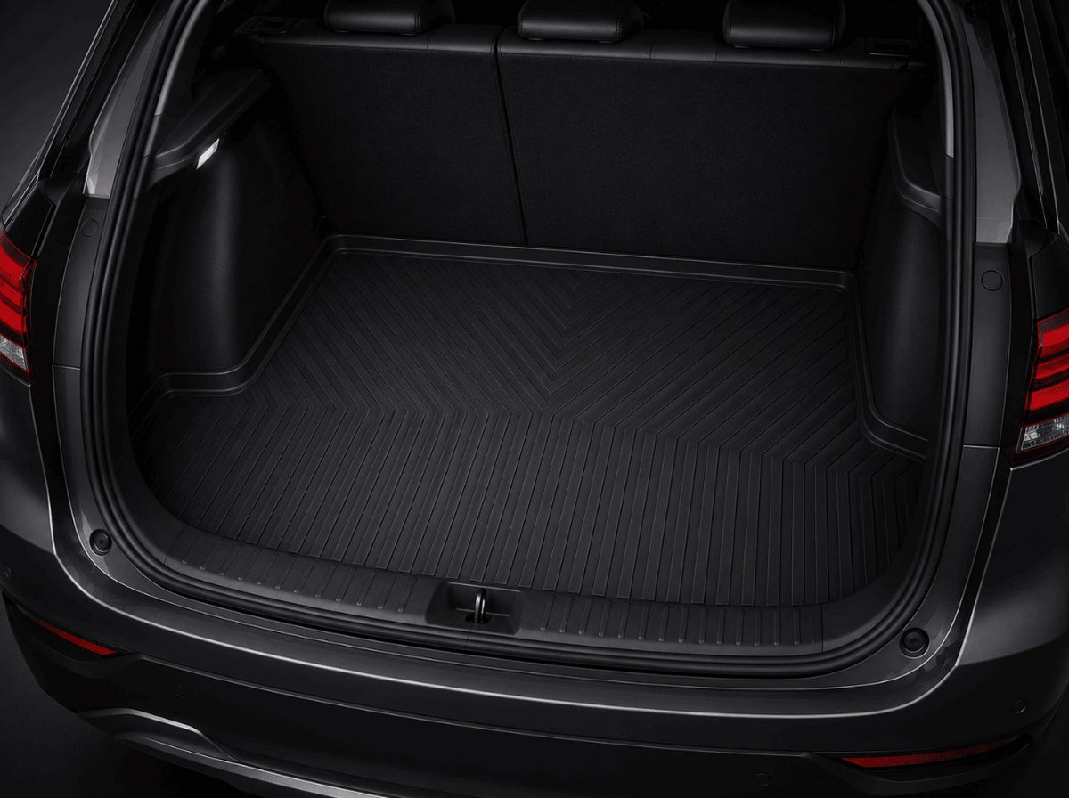 Alfombras para auto