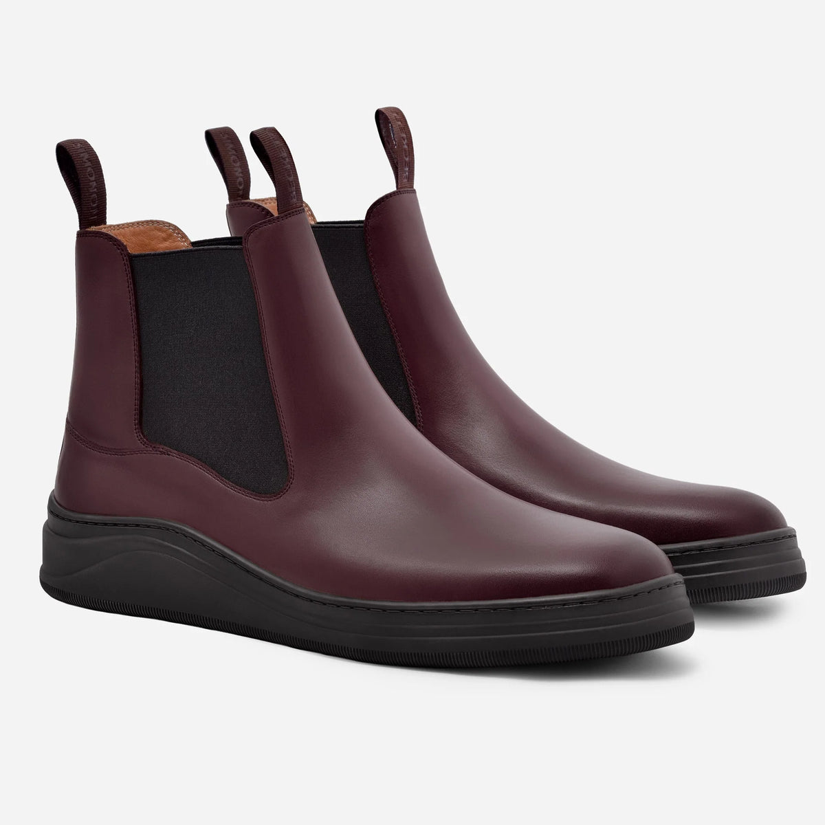 Men's Ashford Chelsea Boots for Timeless Style