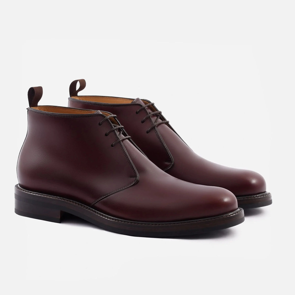Men's Laval Chukka Boots