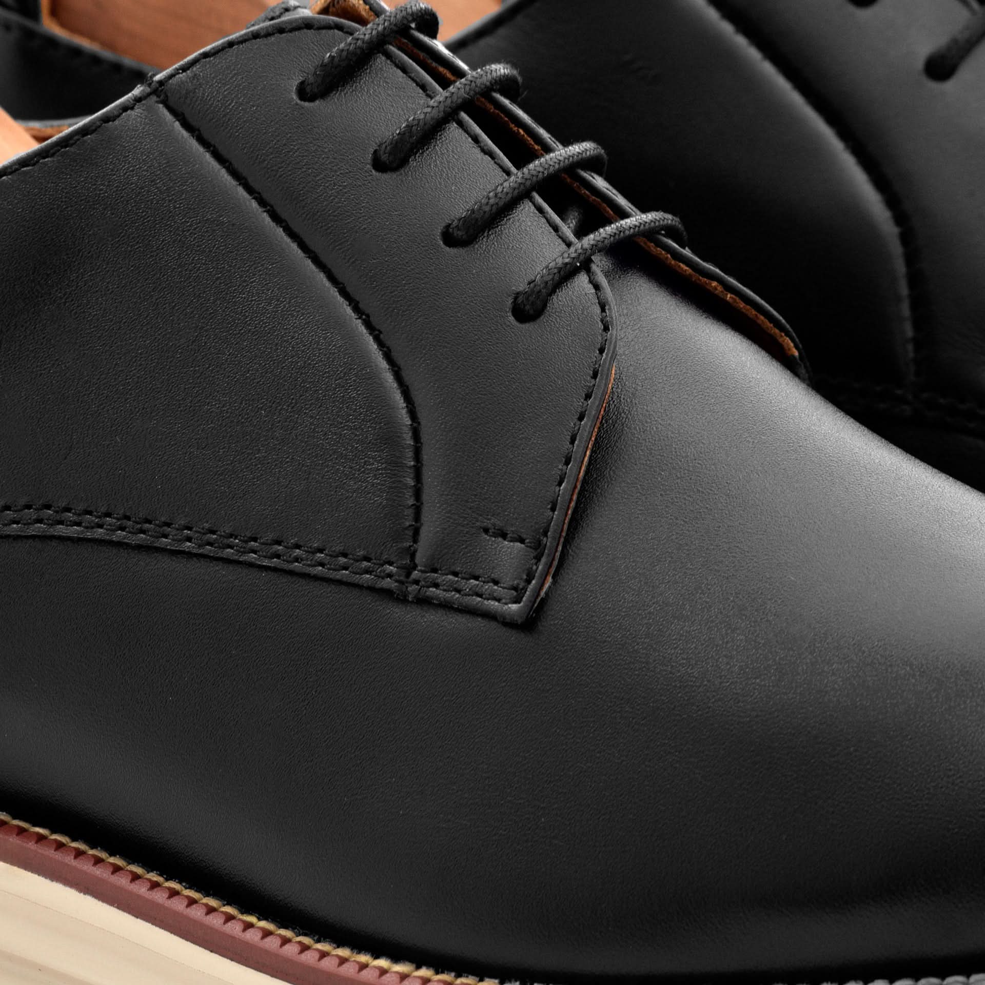 Warren Derby - Men´s