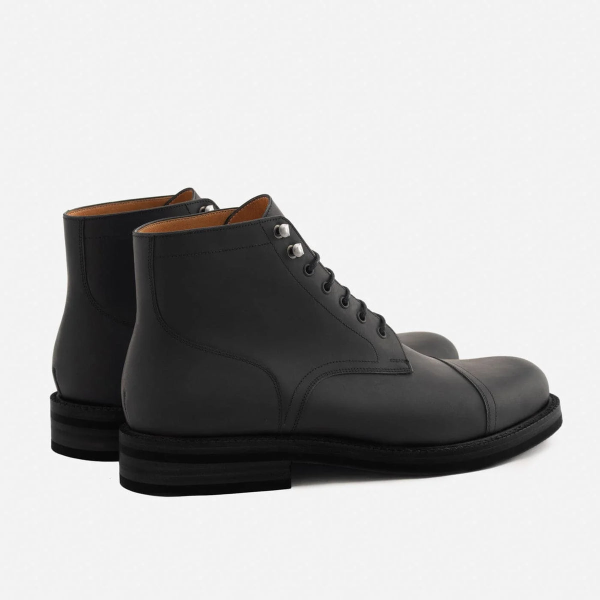 Men’s Williamson Pull-Up Boots