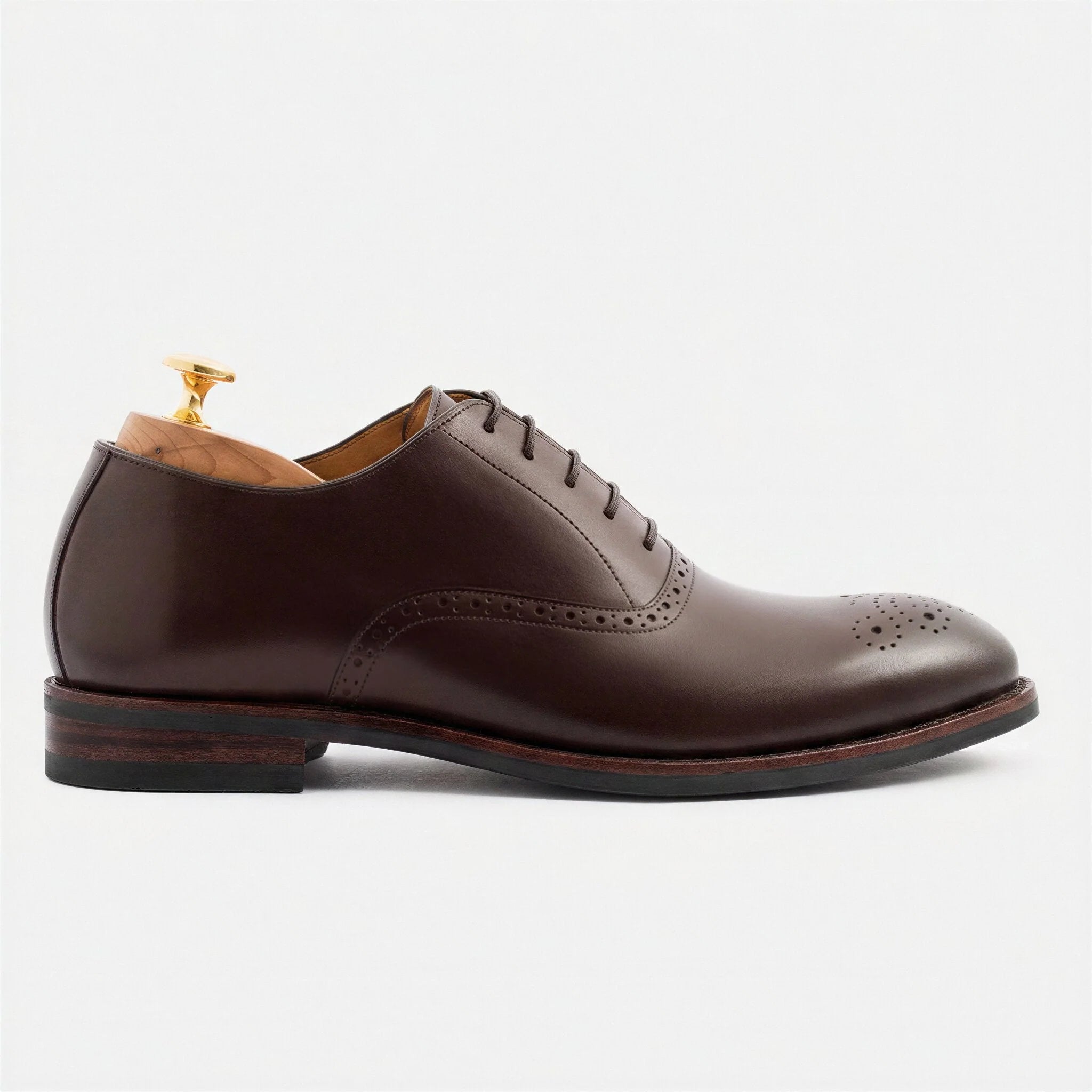 Men's Brent Oxford Shoes