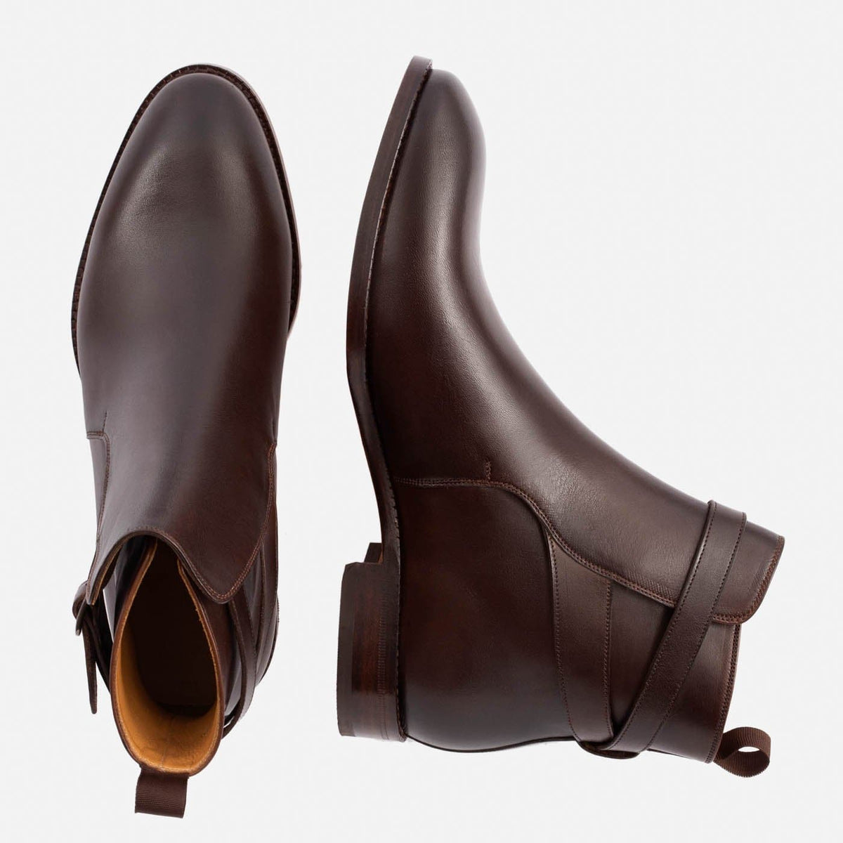 Men's Douglas Jodhpur Boots
