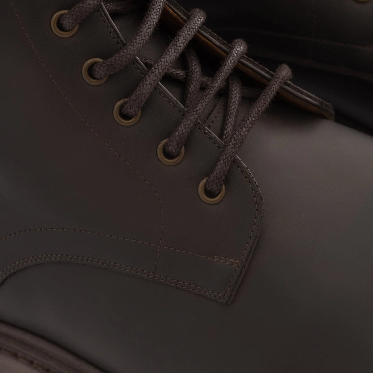 Men’s Mercer Boots – Premium Pull-Up Leather Comfort & Style