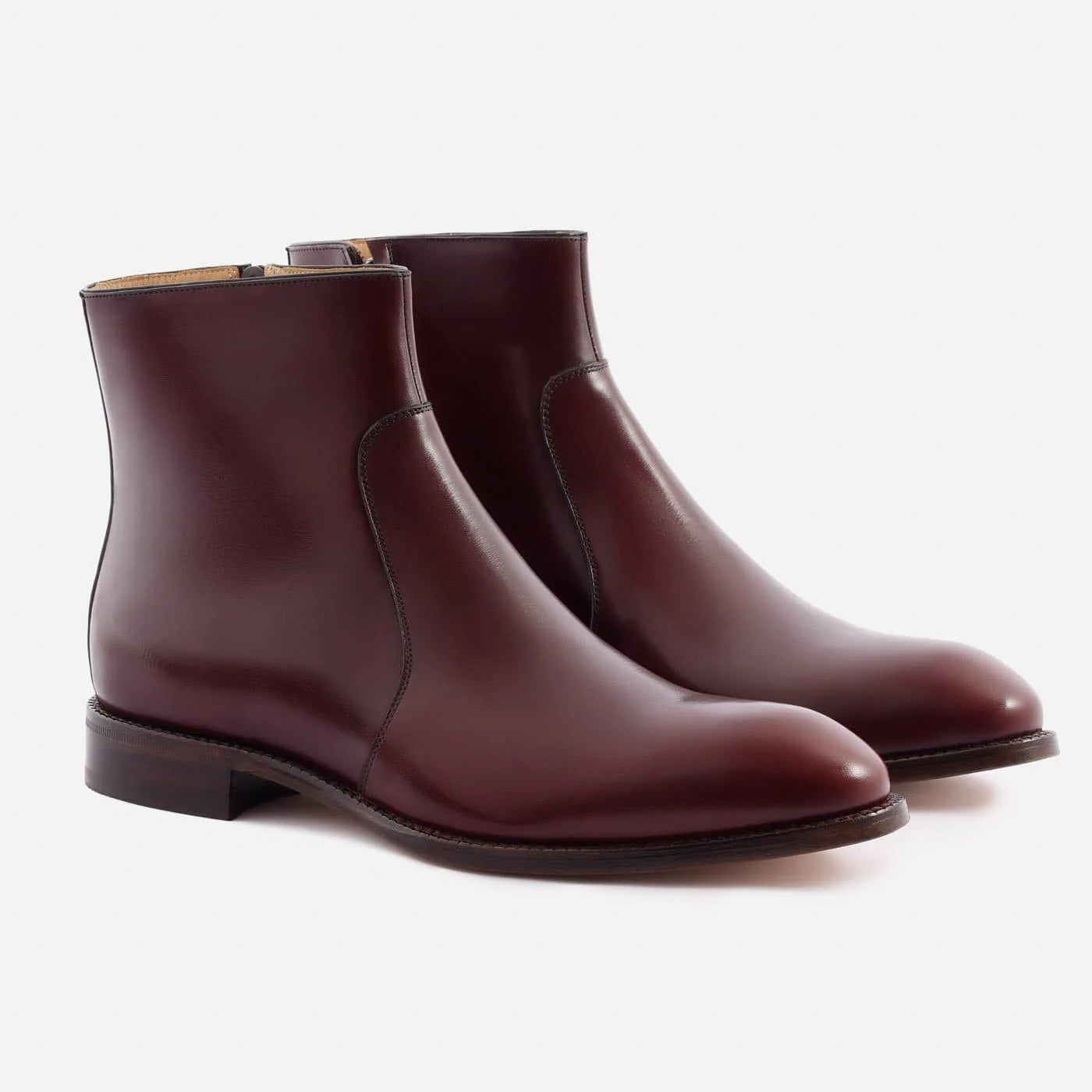 Men's Easton Side-Zip Boots