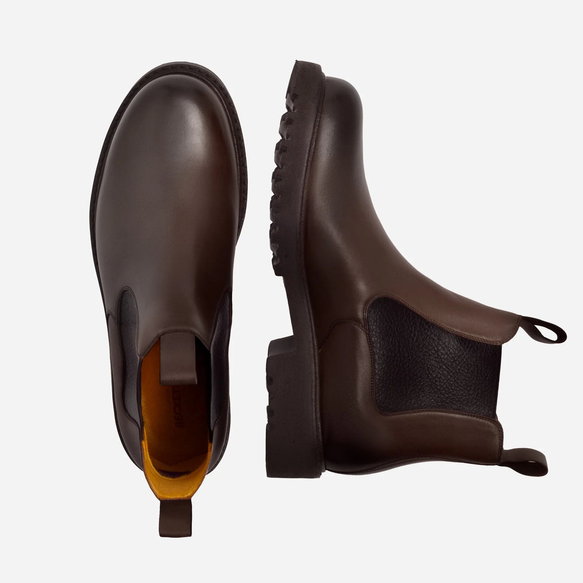 Men’s Silva Boots