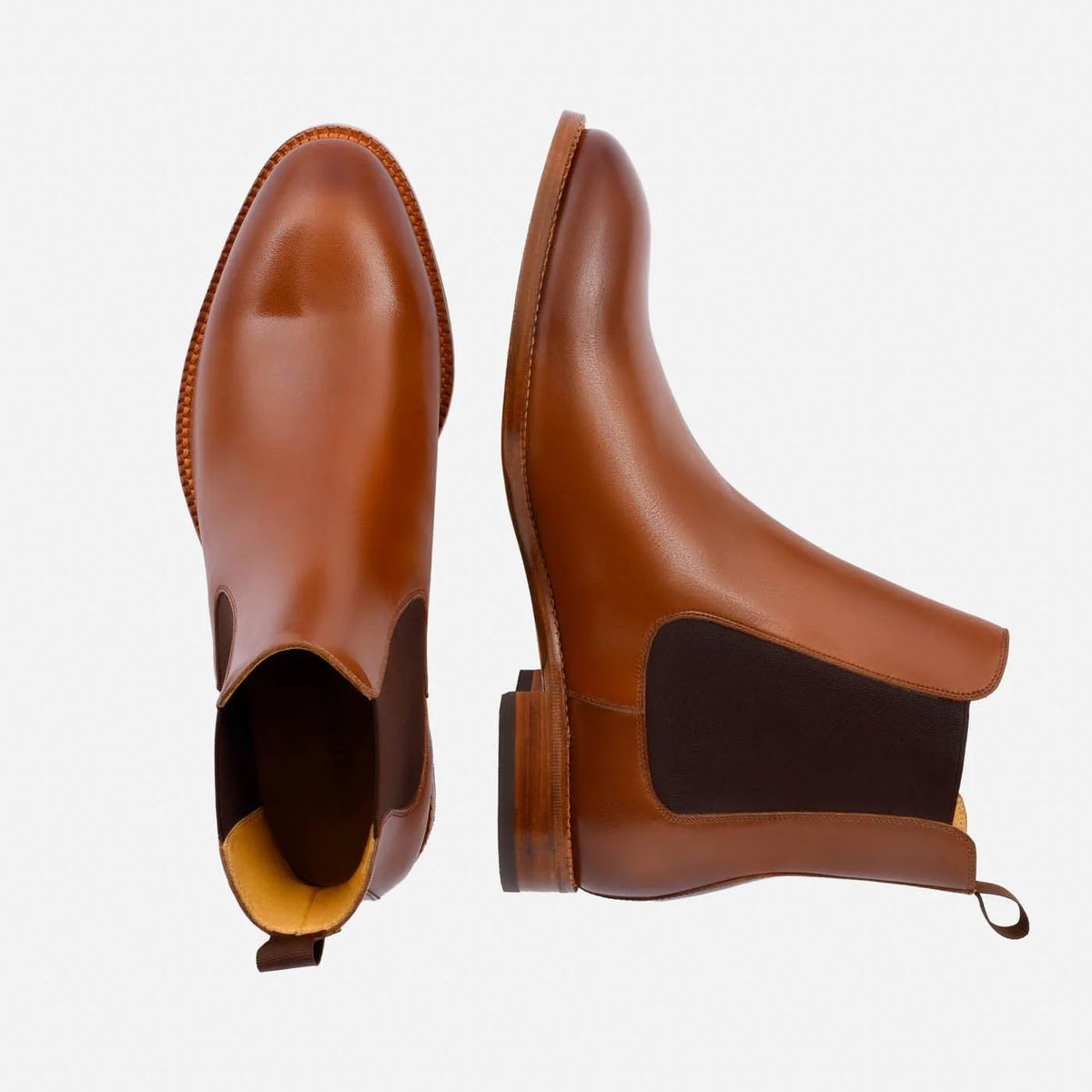Men's Bolton Chelsea Boots