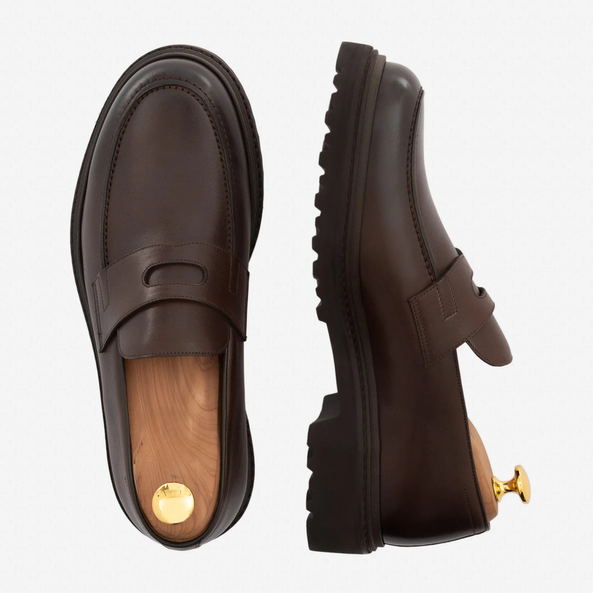 Men’s Fuentes Loafers