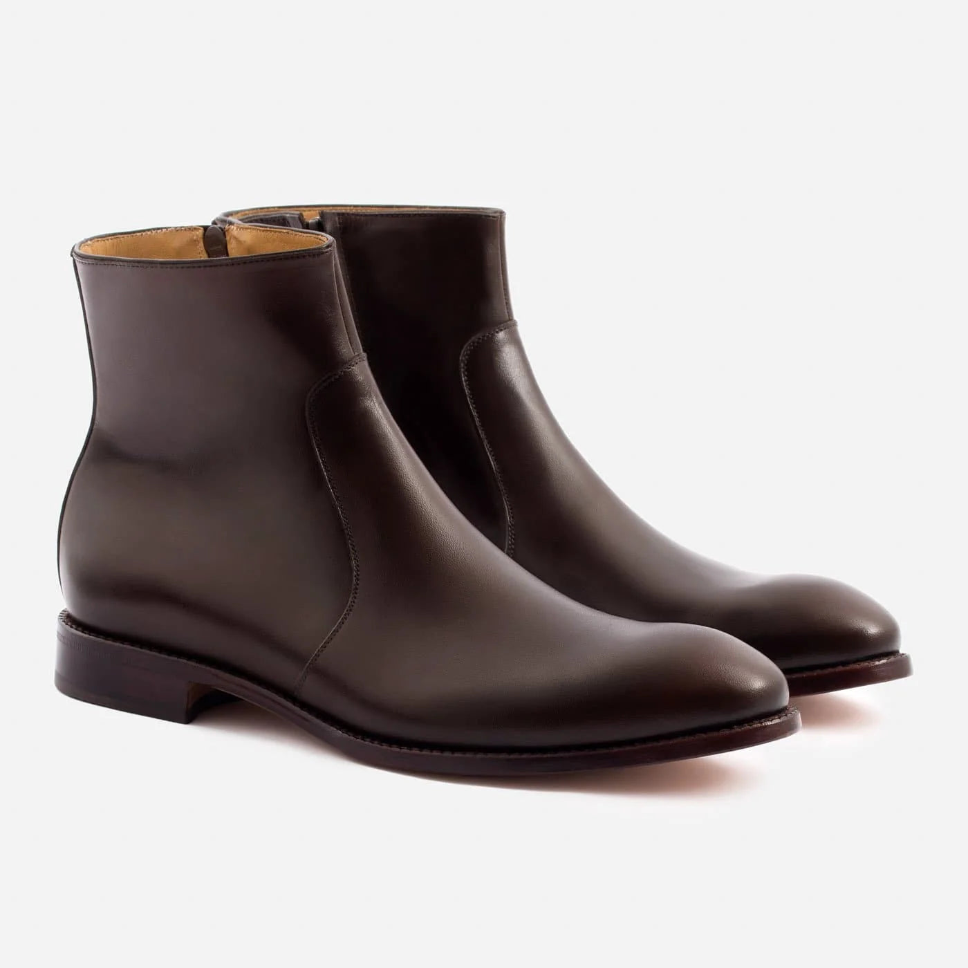 Men's Easton Side-Zip Boots