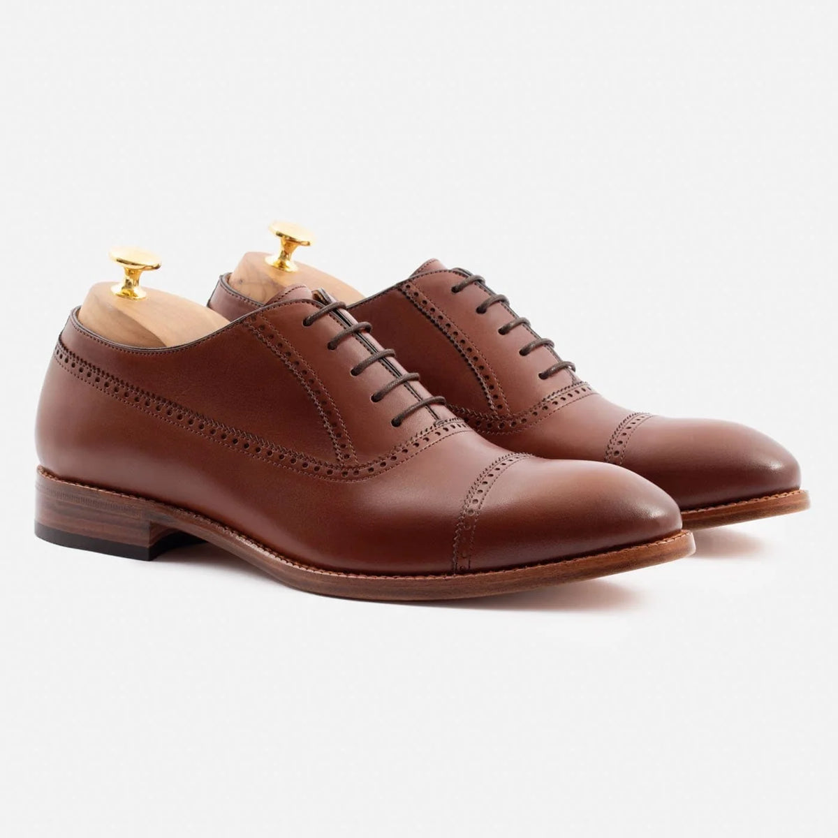 Men's Reyes Oxford Shoes