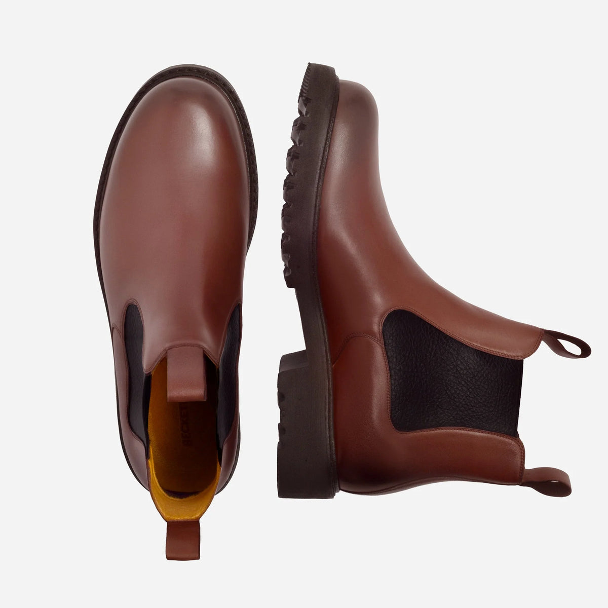 Men’s Silva Boots