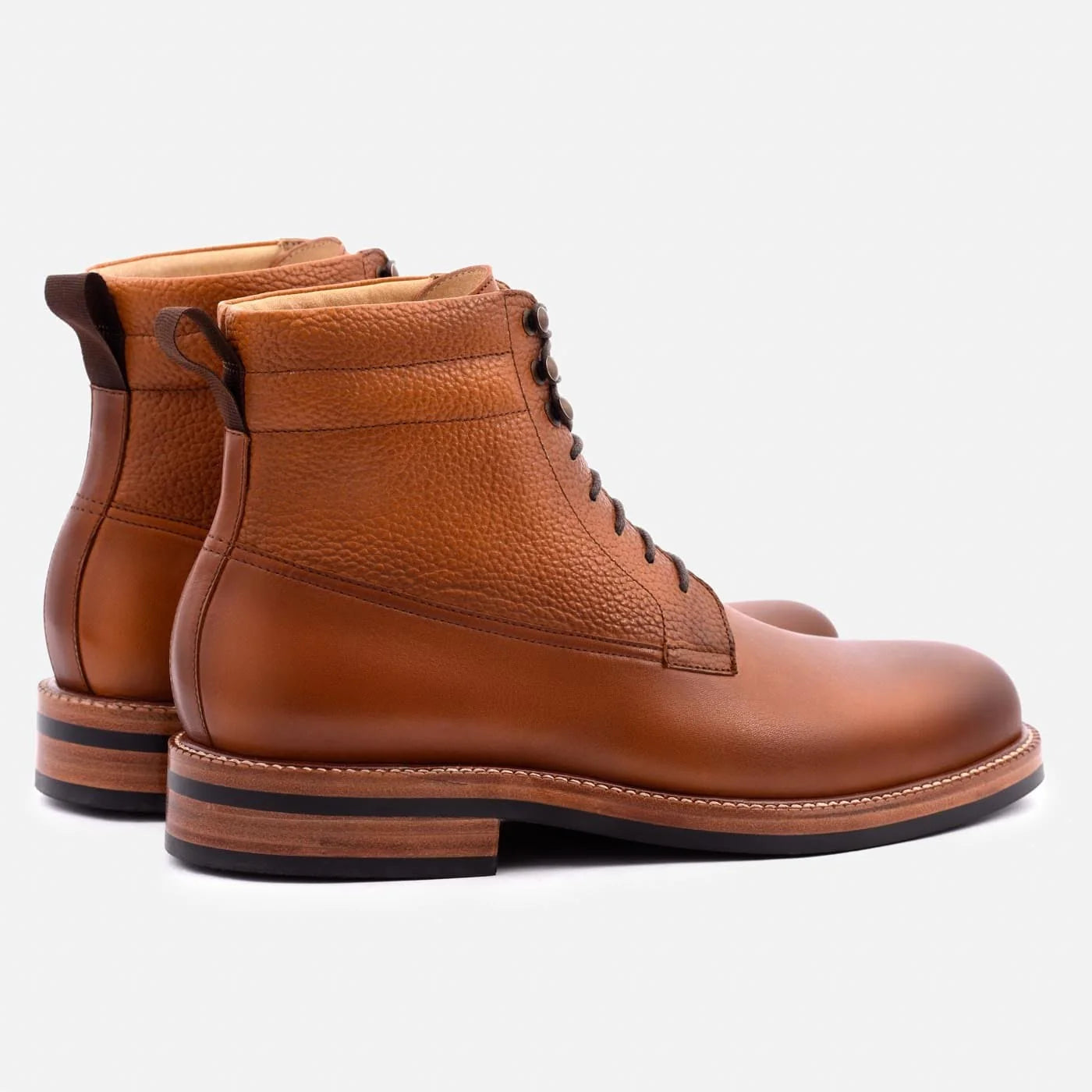 Men's Oscar Boots