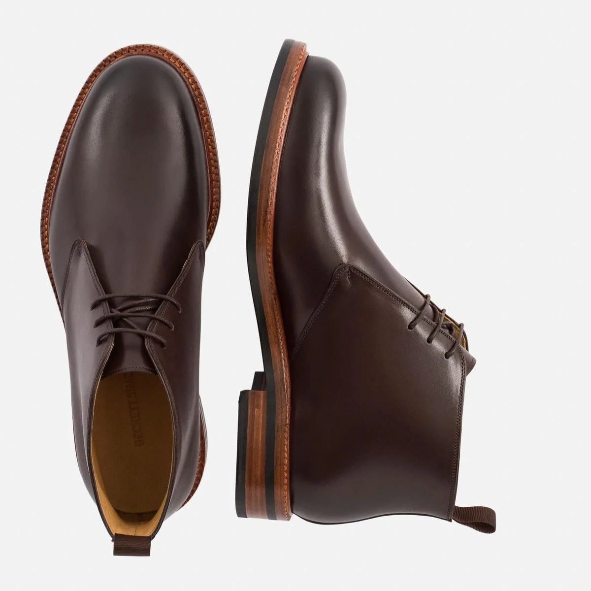 Men's Laval Chukka Boots