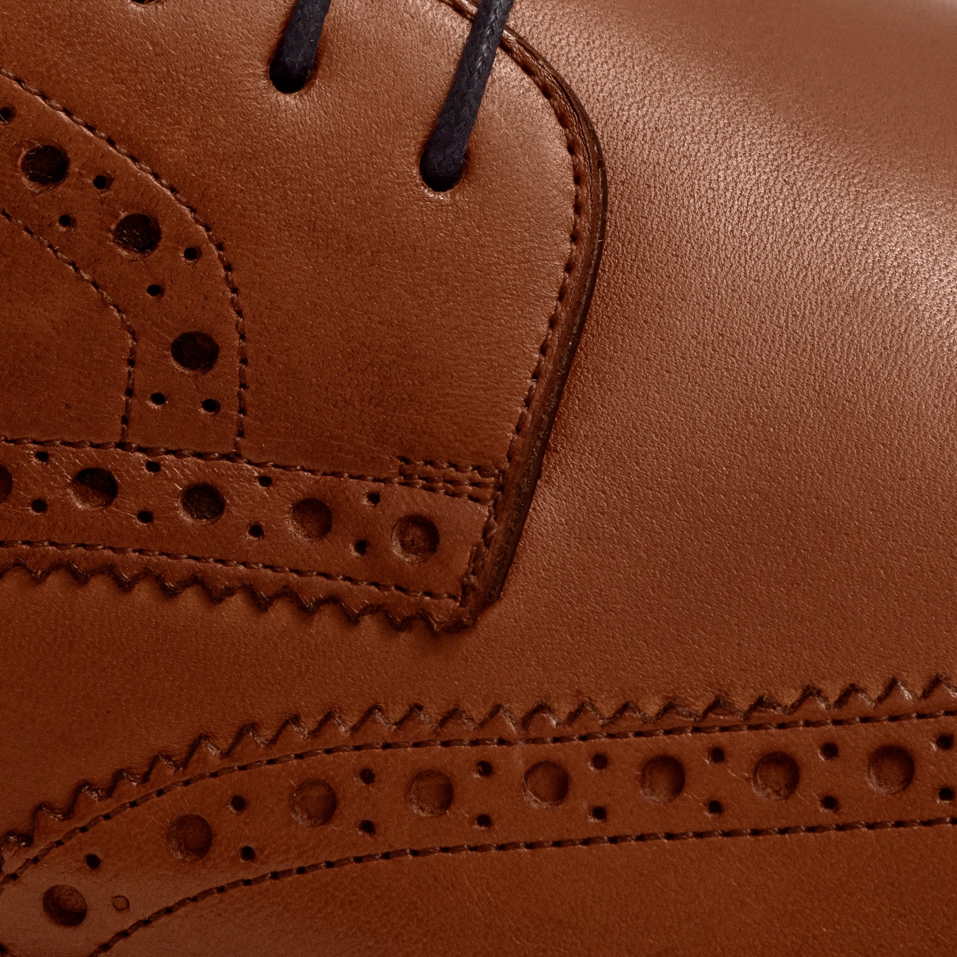 Gibson Wingtips - Men's