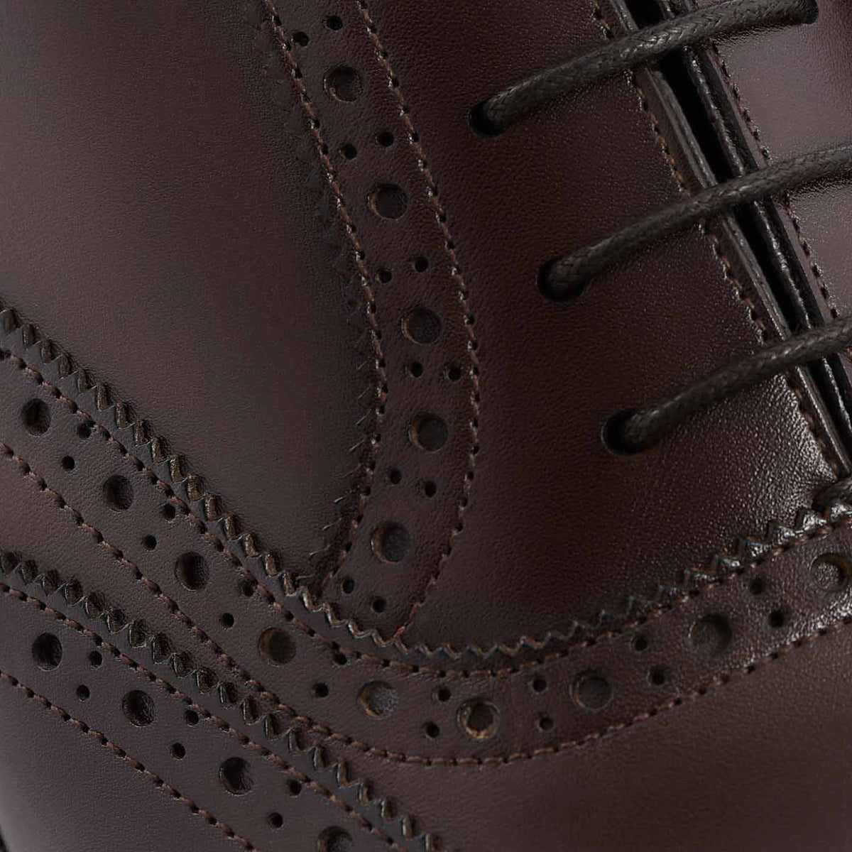 Men's Yates Oxford Shoes