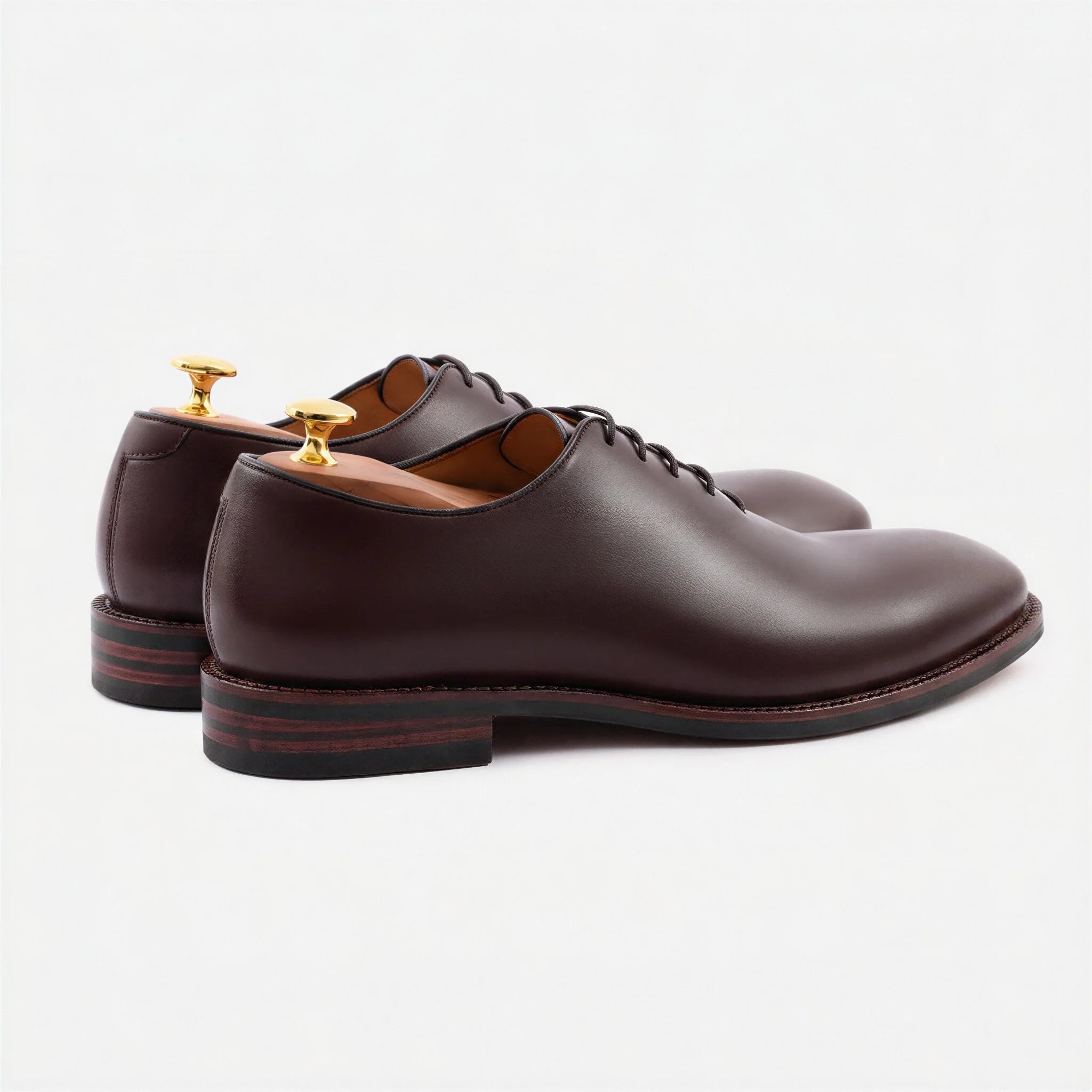 Men’s Valencia Premium Wholecut Shoes