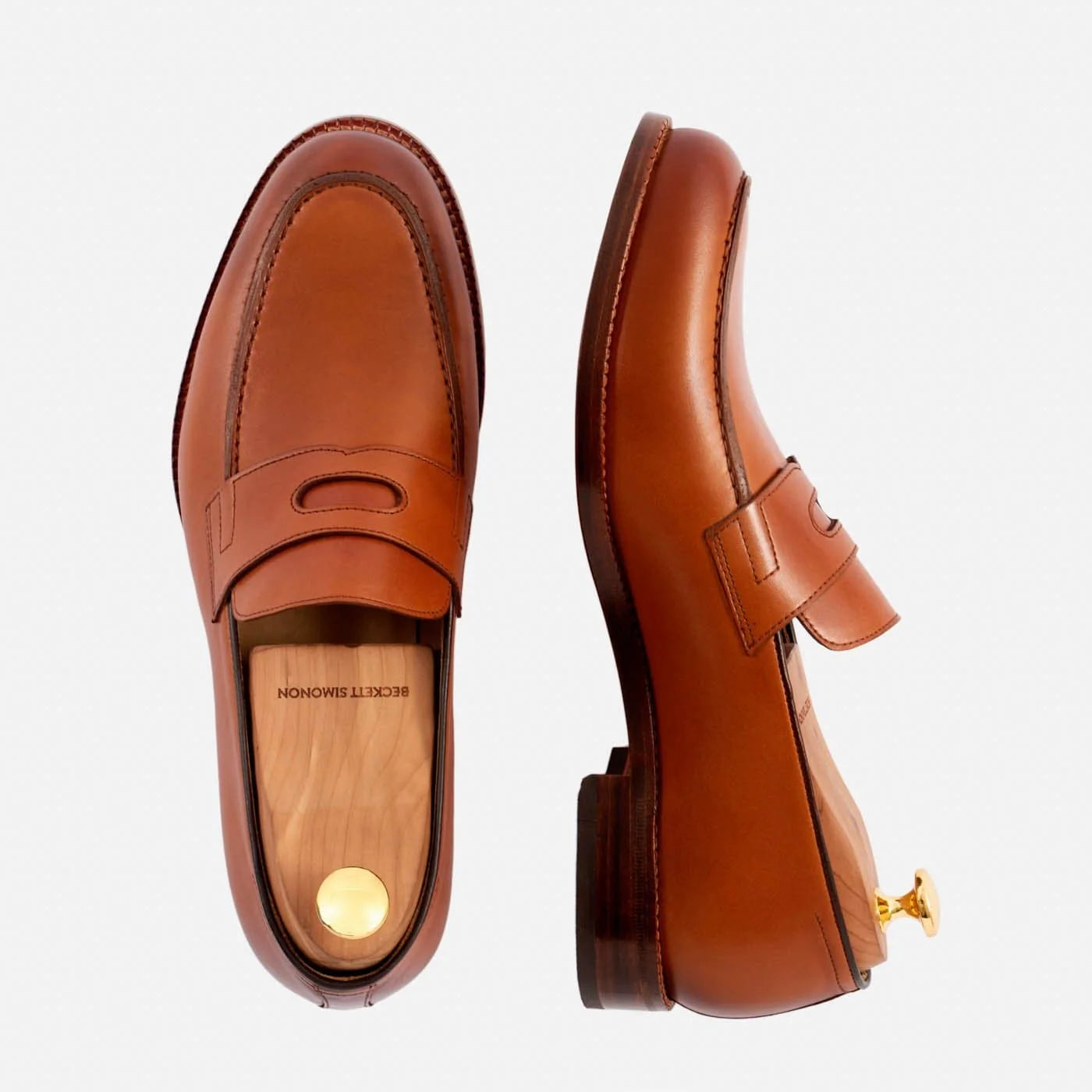 Men's Roy Classic Loafers