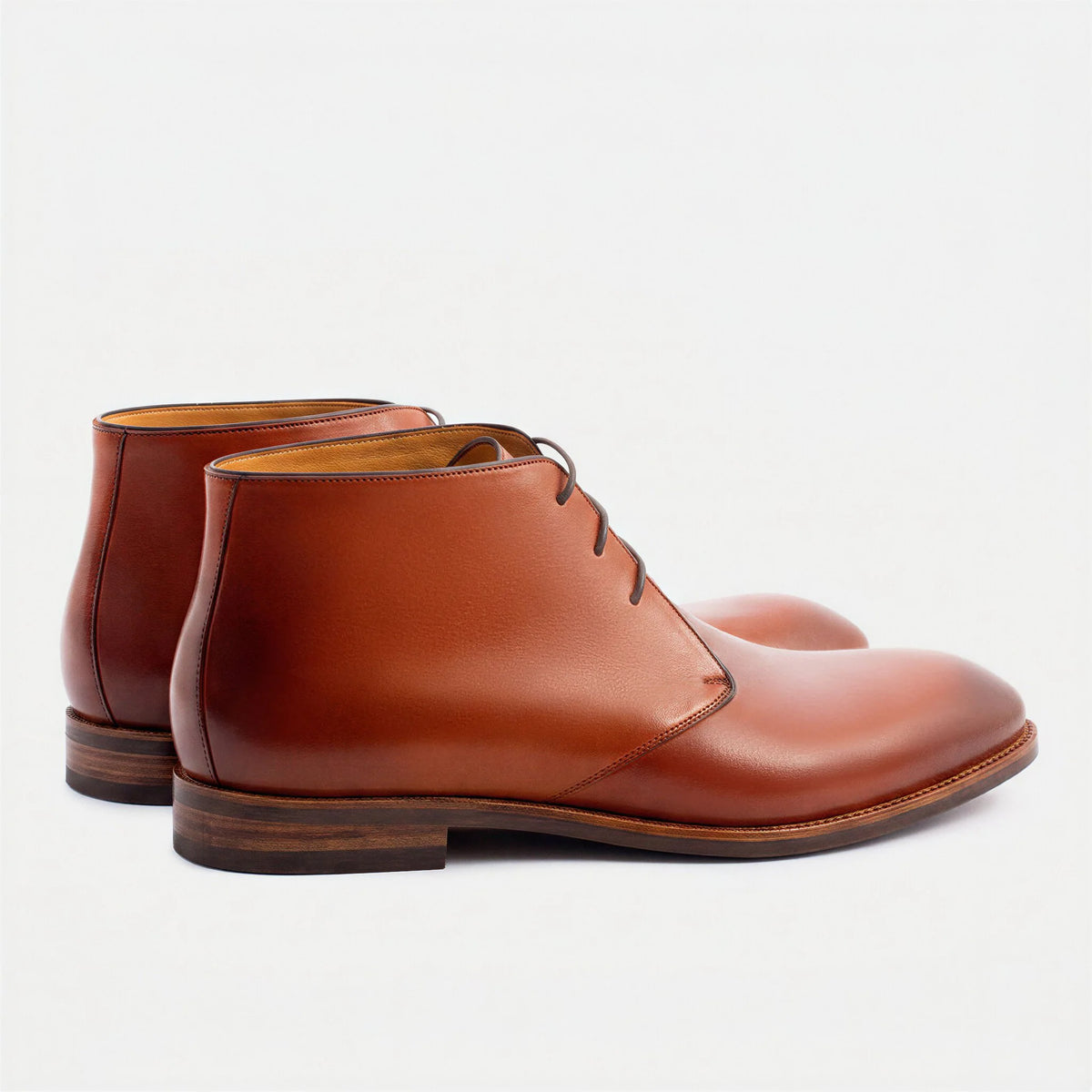 Men's Ellis Chukka Boots