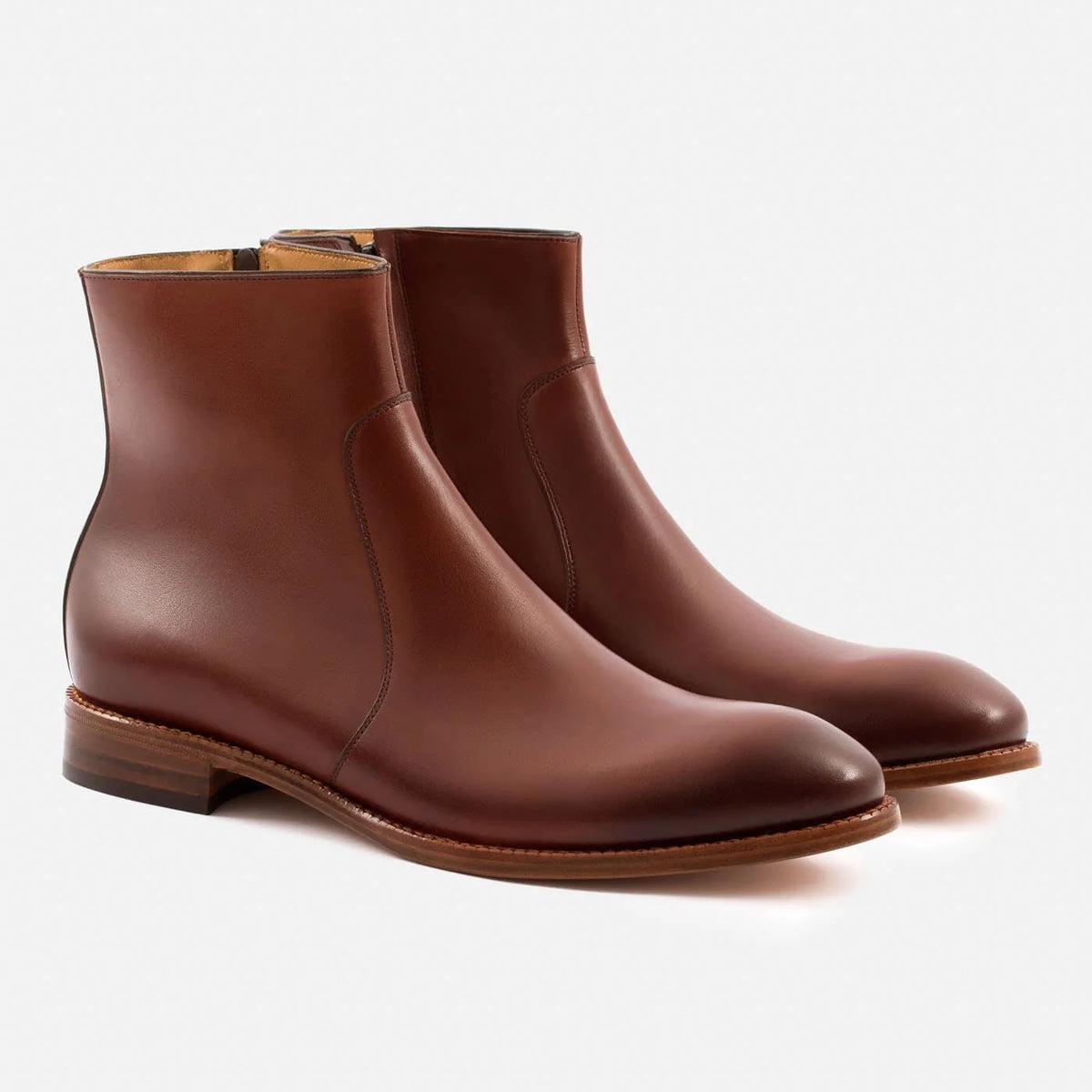 Men's Easton Side-Zip Boots
