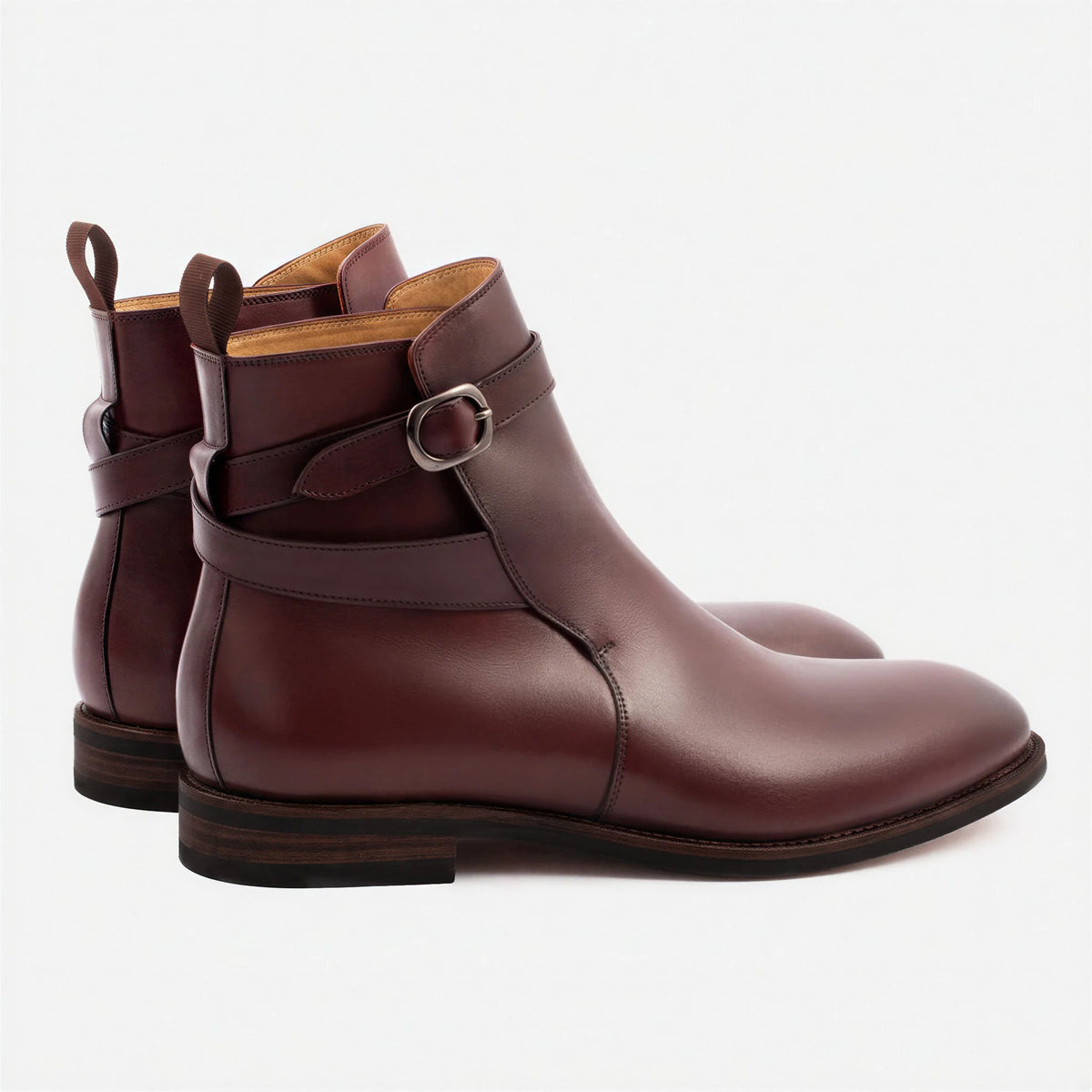Men's Douglas Jodhpur Boots