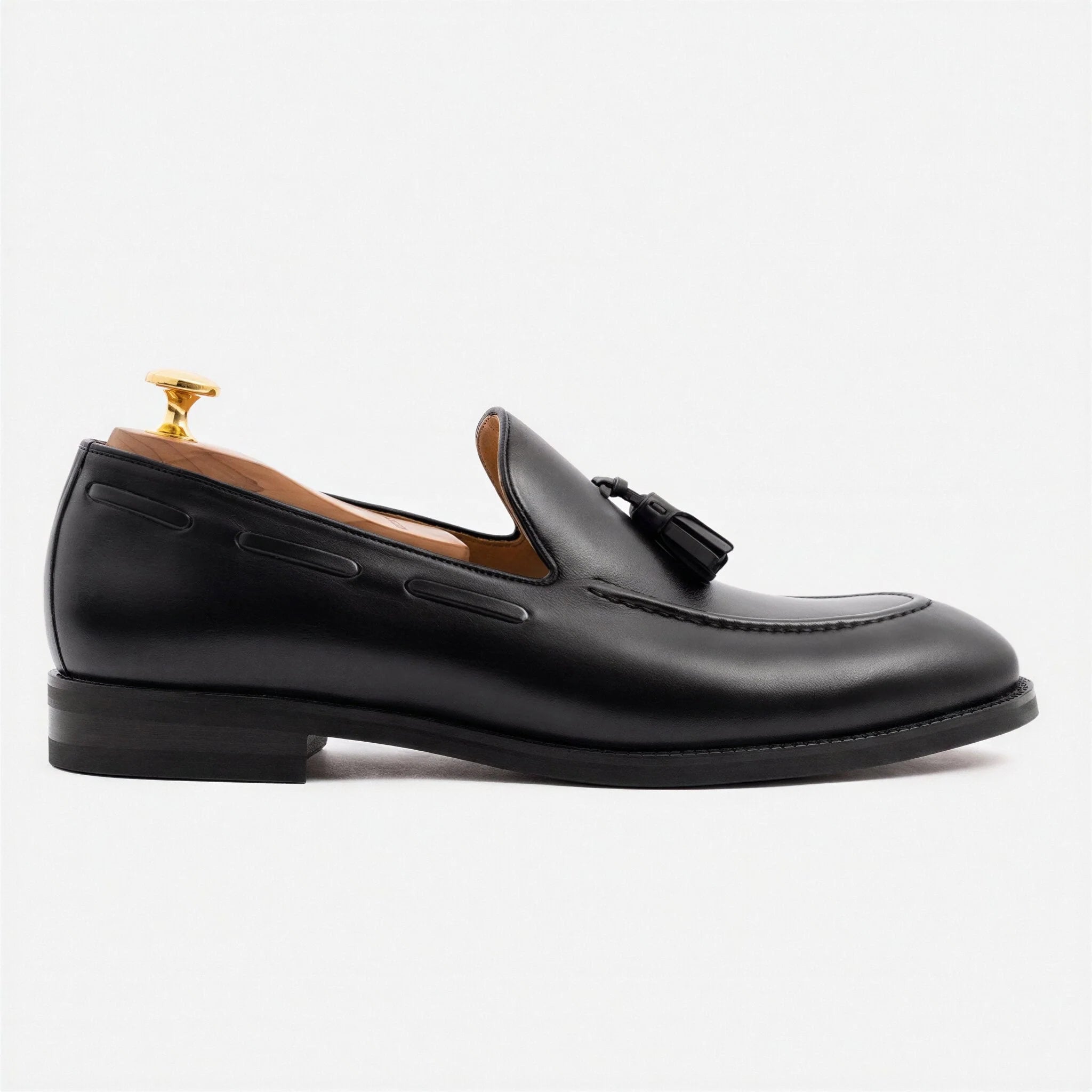 Bernard Men's Tassel Loafers