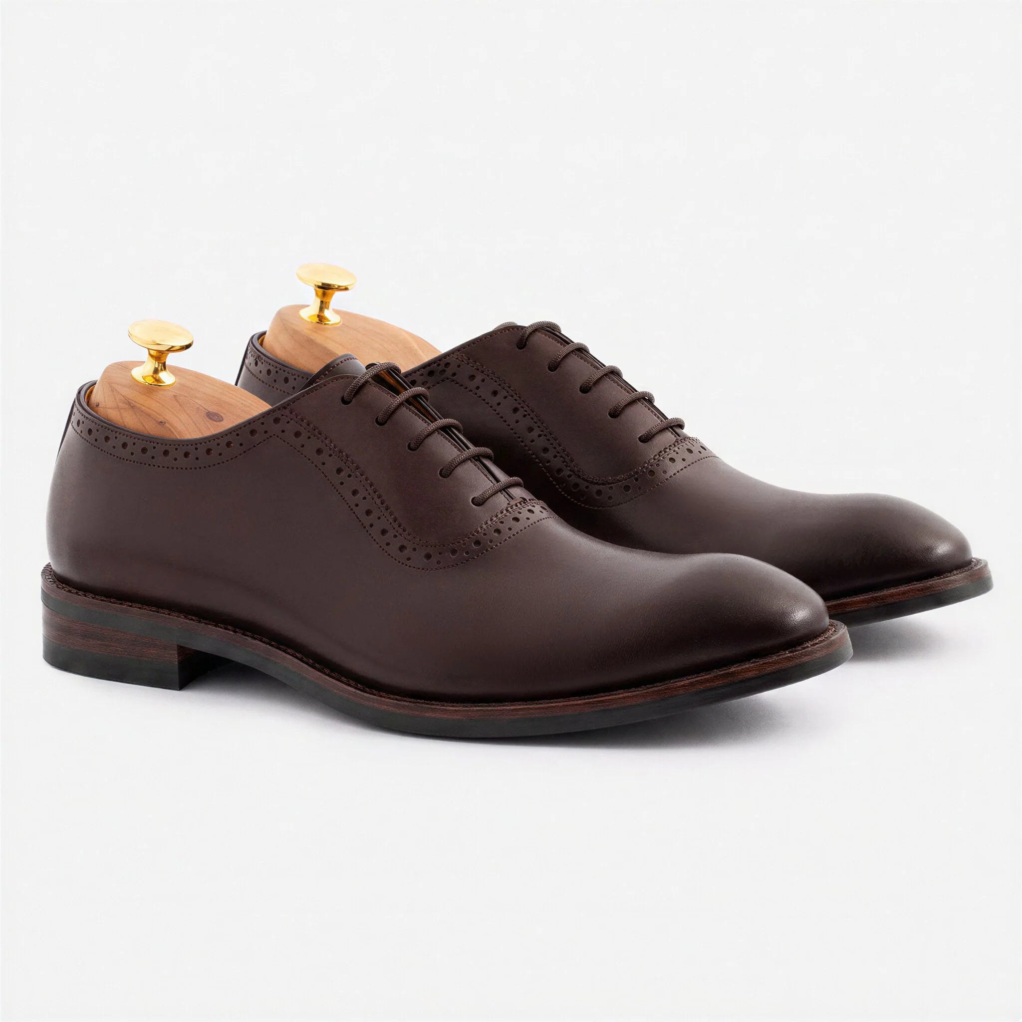 Men’s Grant Adelaide Oxford Dress Shoes