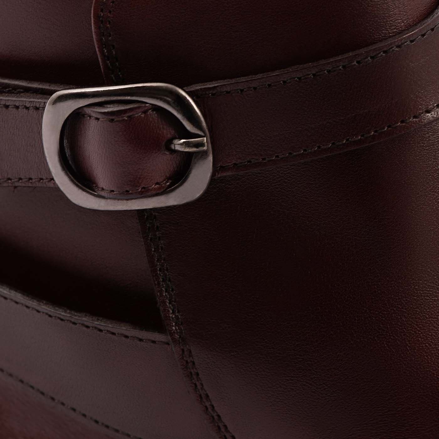 Men's Douglas Jodhpur Boots
