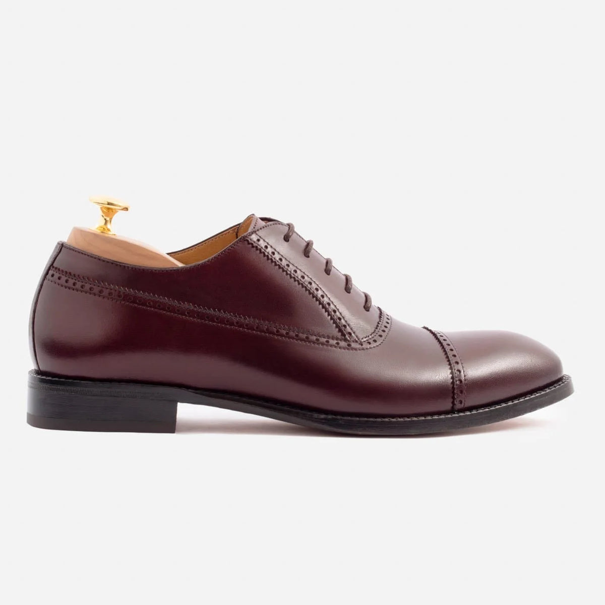 Men's Reyes Oxford Shoes