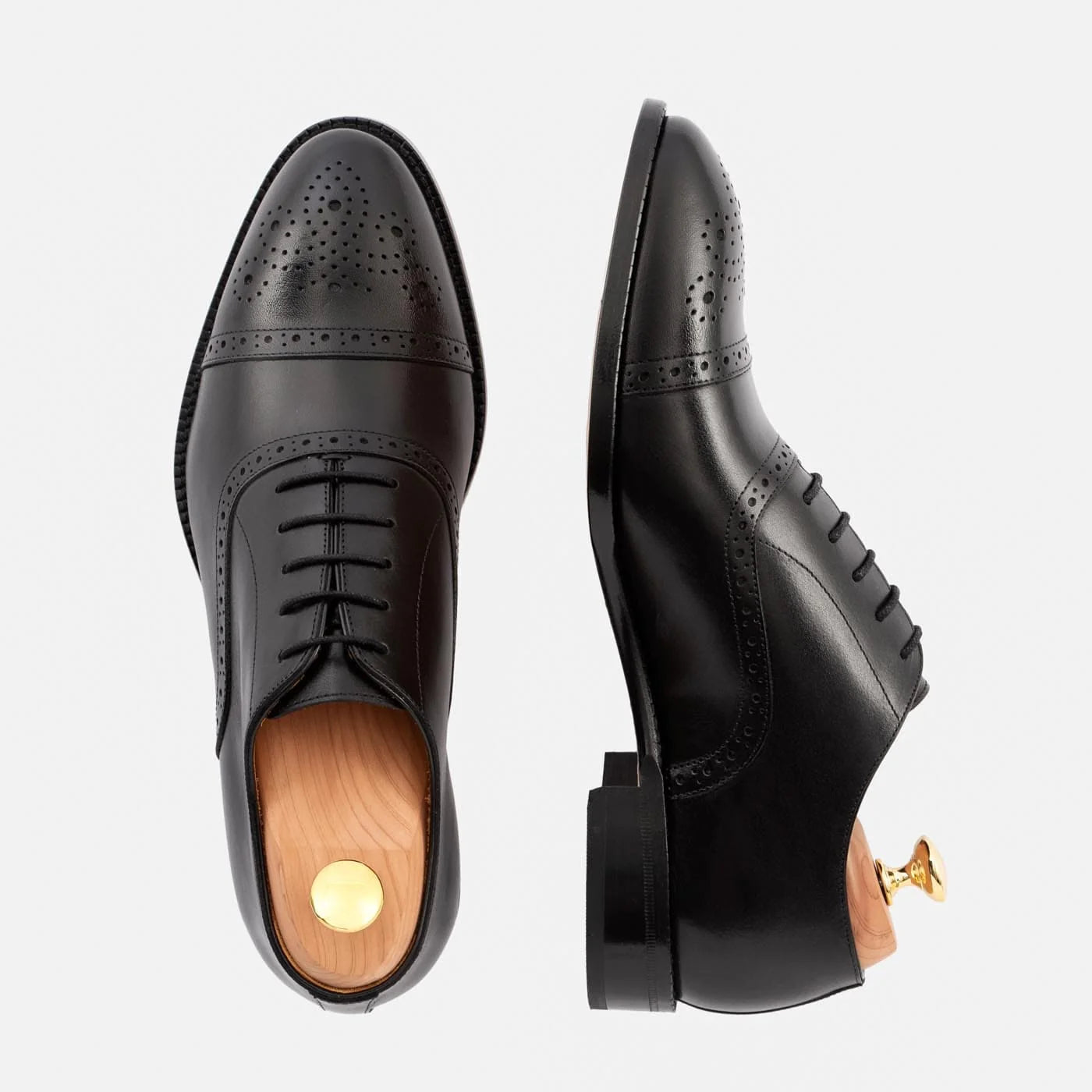 Men’s Vasco Oxford Shoes