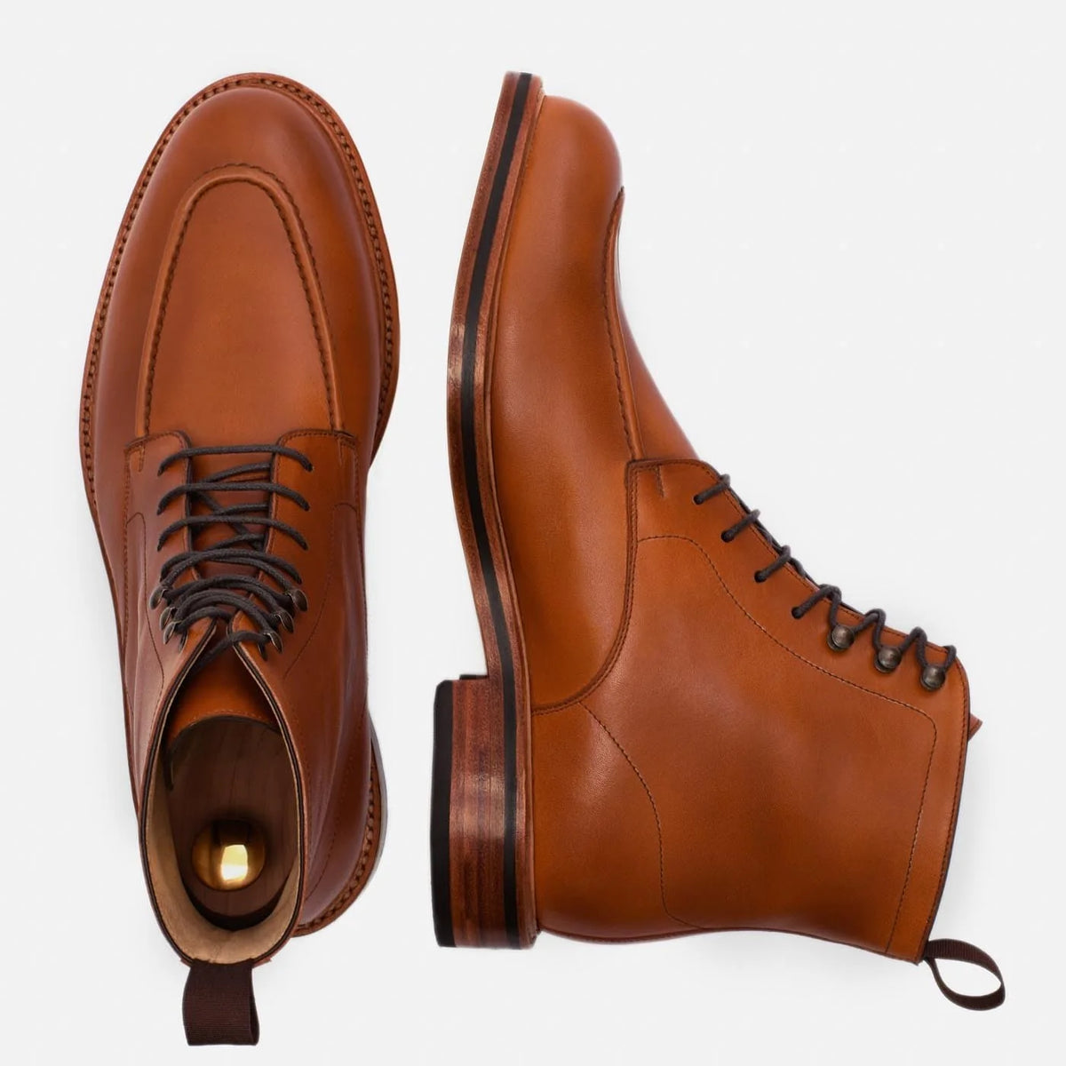 Men's Gallagher Boots