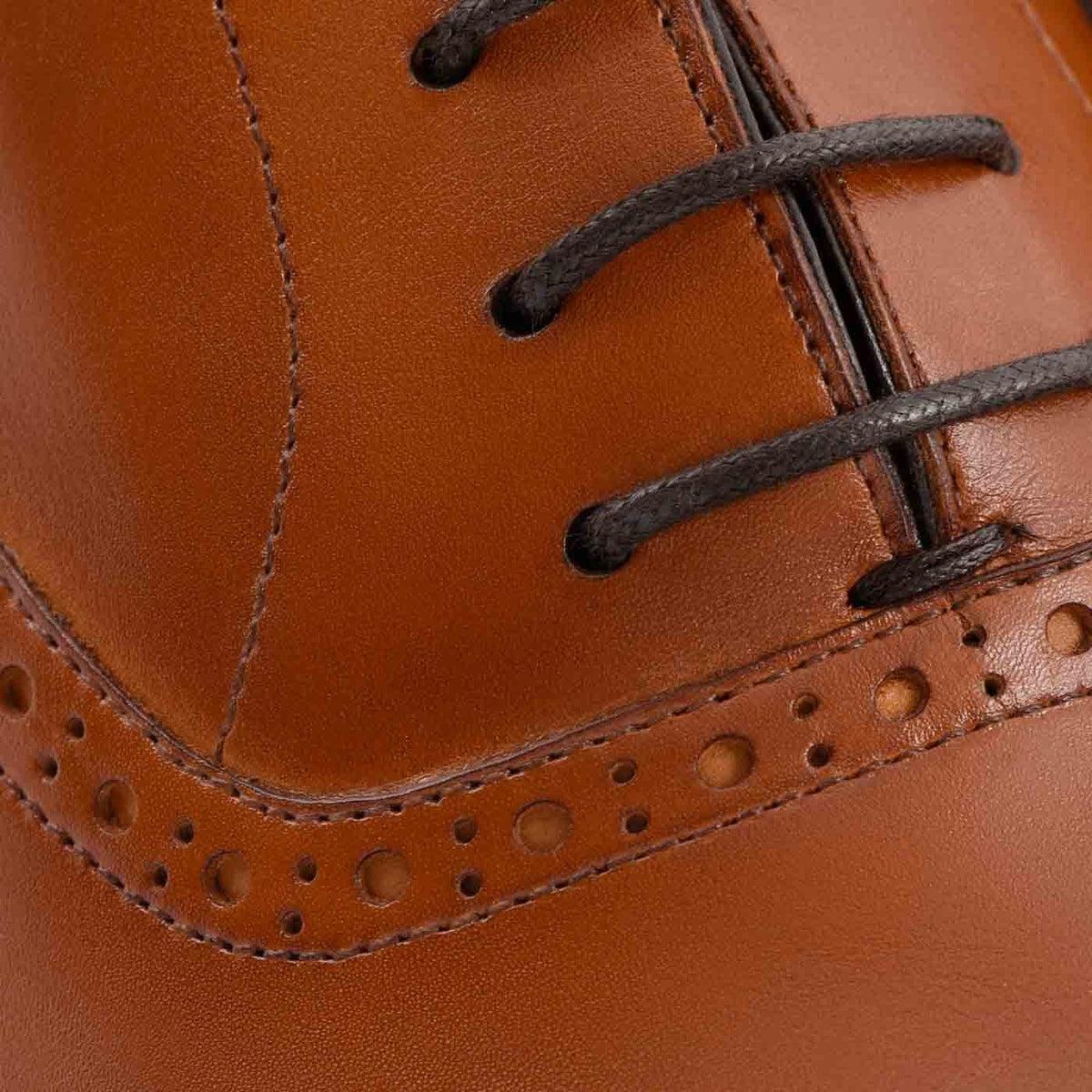 Men's Brent Oxford Shoes