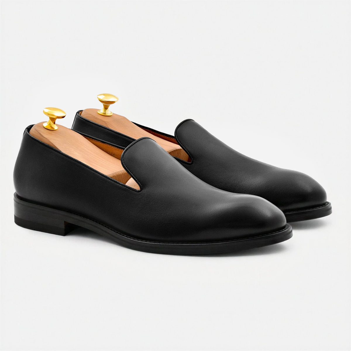 Men's Langford Wholecut Loafers