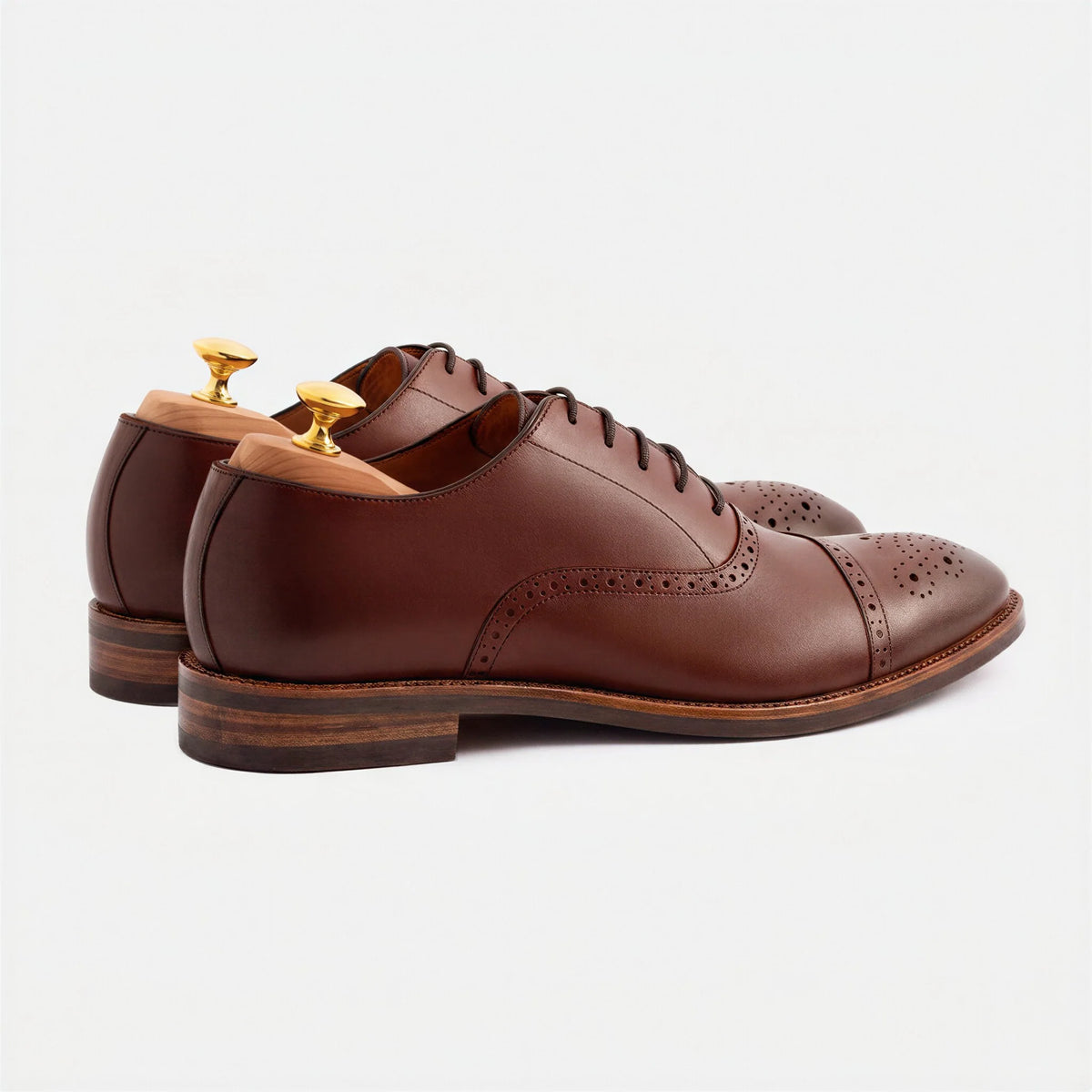 Men’s Vasco Oxford Shoes