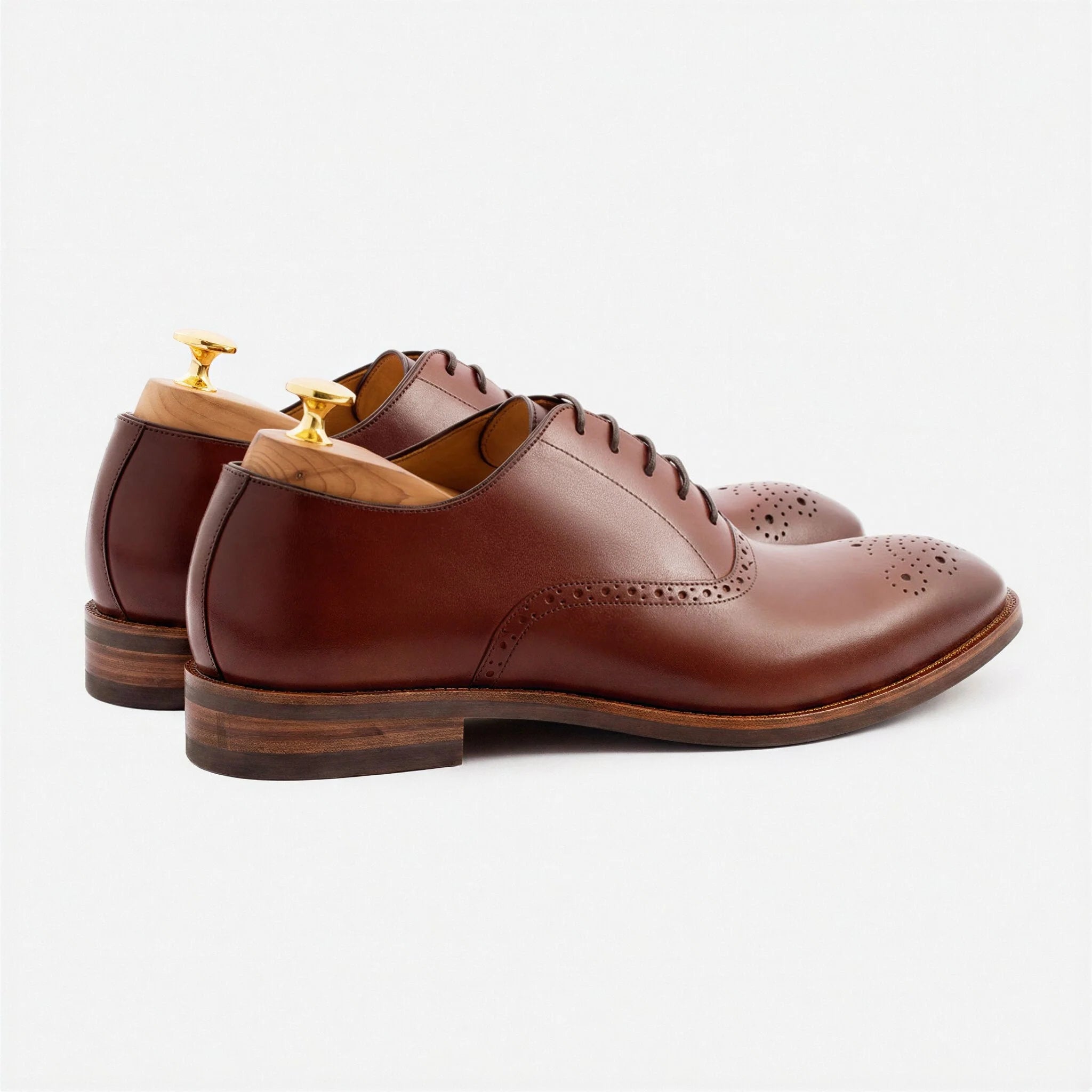 Men's Brent Oxford Shoes