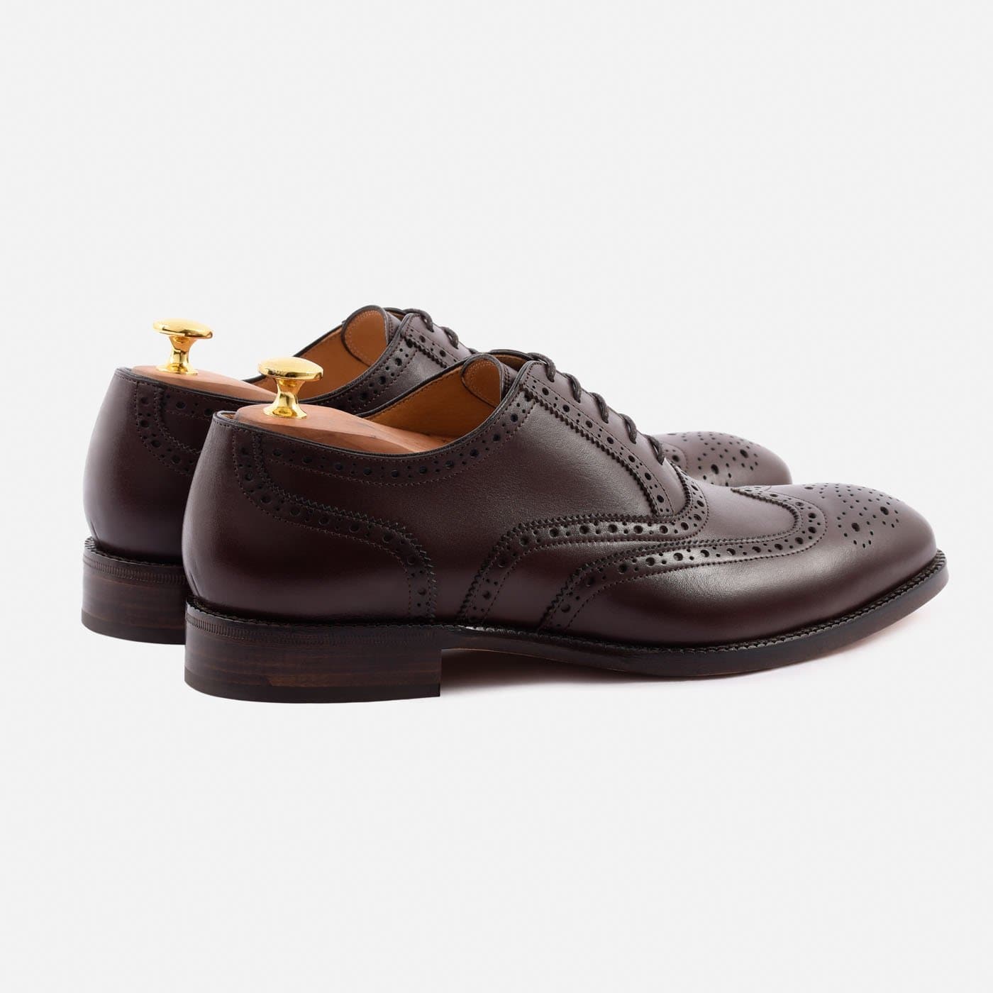 Men's Yates Oxford Shoes